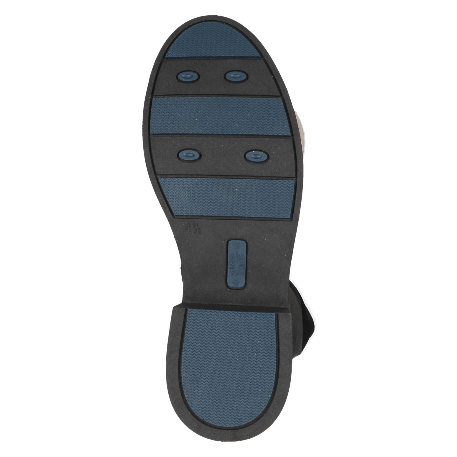 Caprice Bottes  , talon bloc, bottes hautes à tige élastique, tige XS