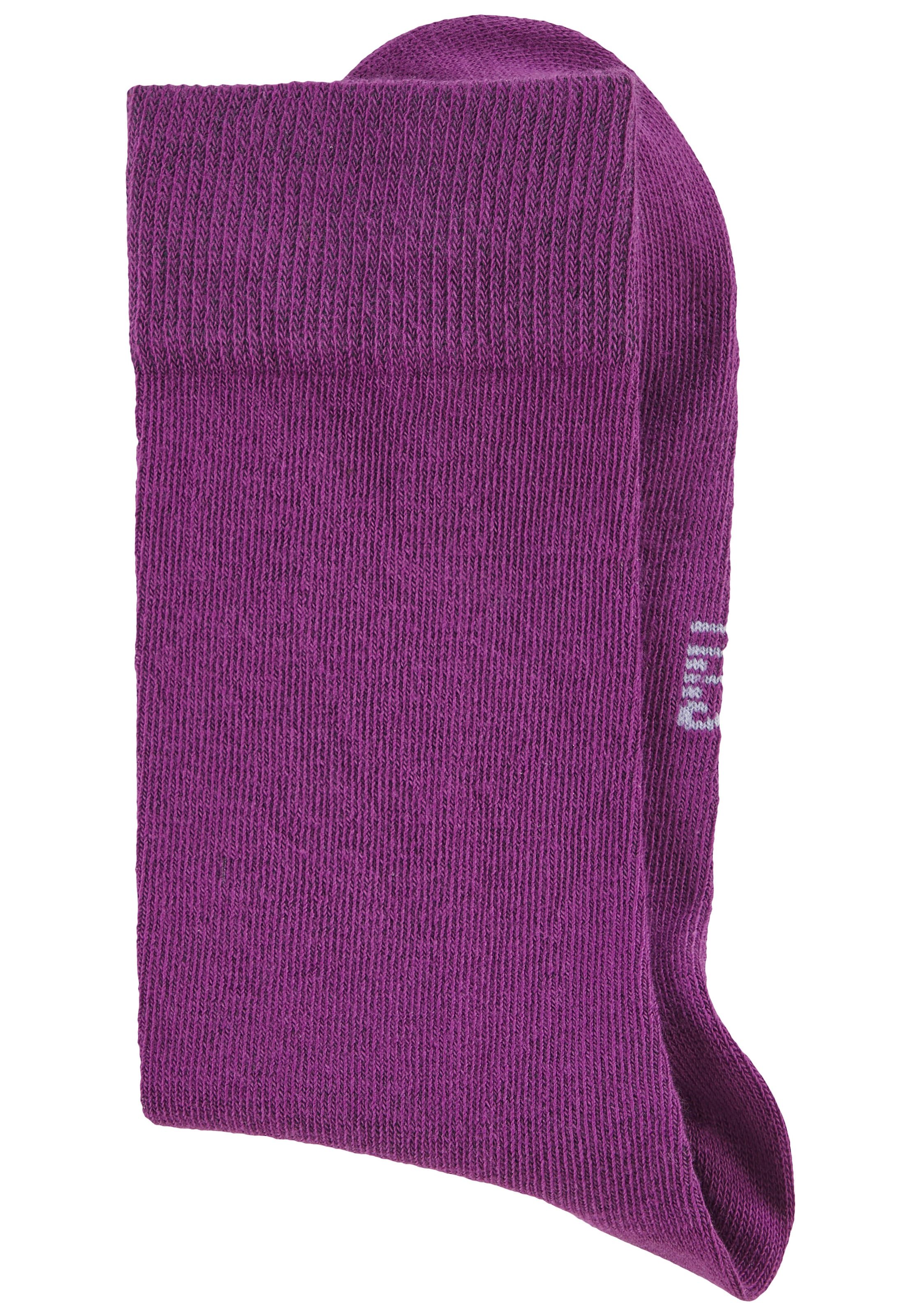 H.I.S Basicsocken »Damen und Herren Atmungsaktiver Baumwollanteil; Business, Basic« Packung, 20 Paar tlg. zwei Längen im Kombi Pack