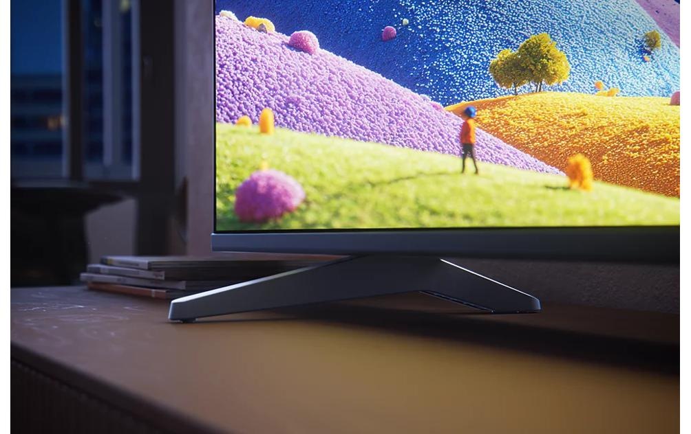 Philips LED-Fernseher 108 cm/43 ″