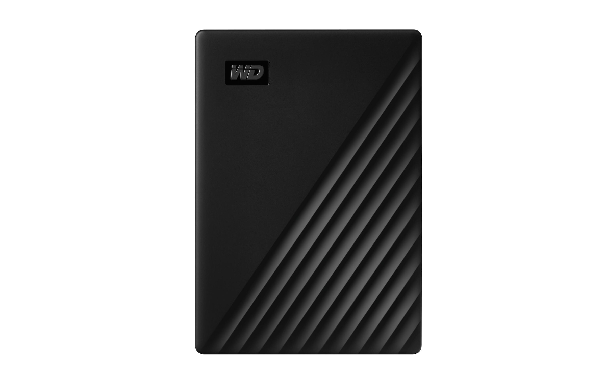 Western Digital externe HDD-Festplatte »My Passport 5 TB«