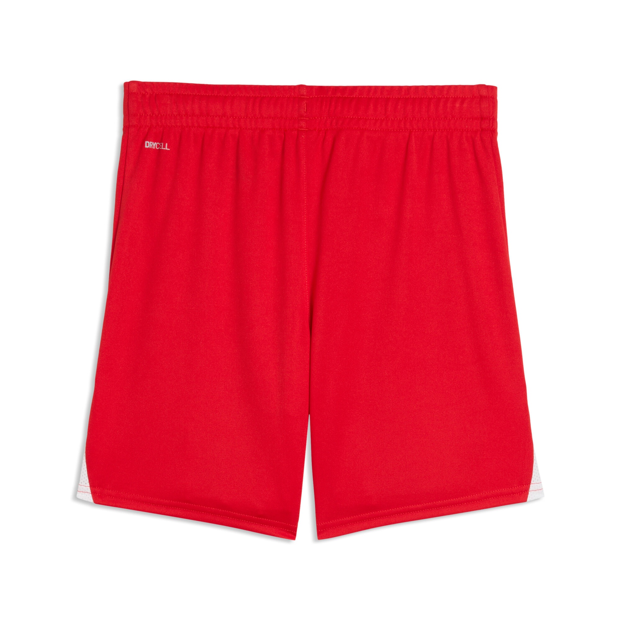 PUMA Short d'entraînement »TEAMLIGA26 SHORTS JR«  avec technologie DryCELL, respirant, coupe régulière, pour adolescents