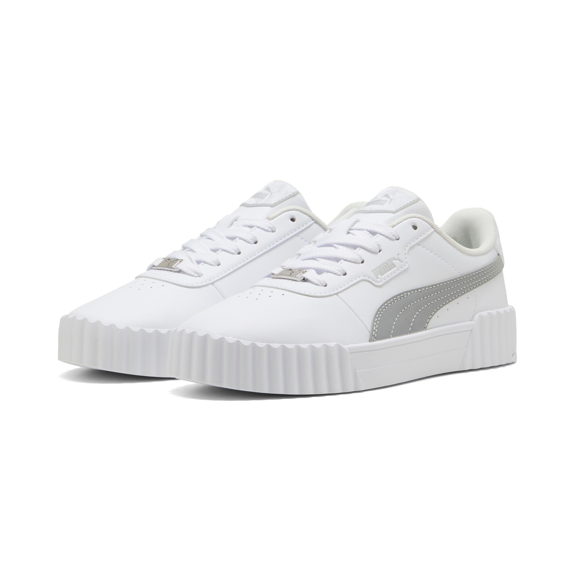 Image of PUMA Sneaker "CARINA 3.0 DAYINIGHT"