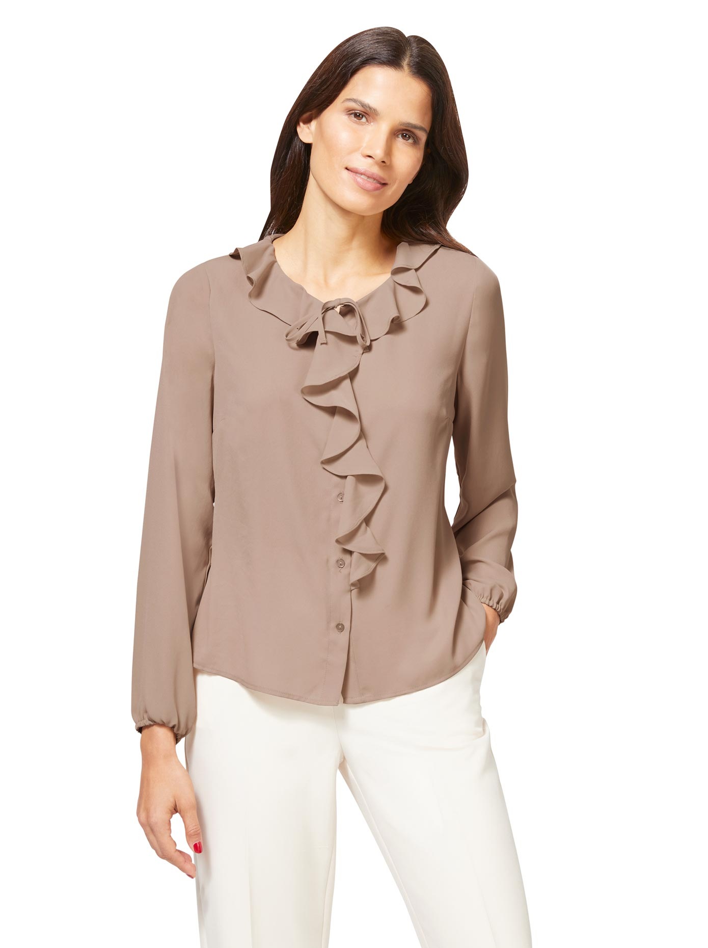 Image of ASHLEY BROOKE by Heine Crepebluse bei Ackermann Versand Schweiz