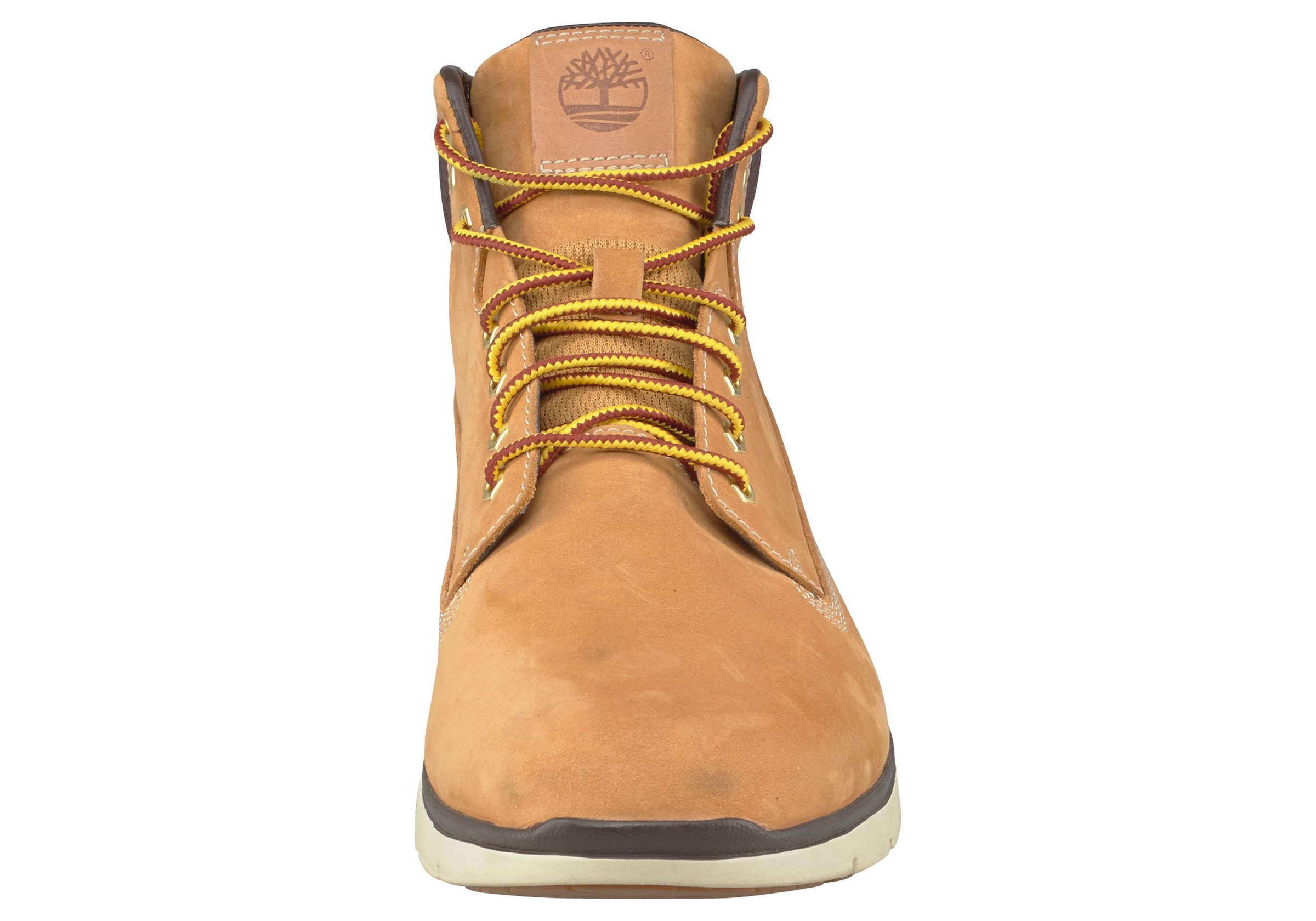 Timberland Schnürboots »Killington Chukka«, Winterstiefel, Schnürstiefel, Winterschuhe