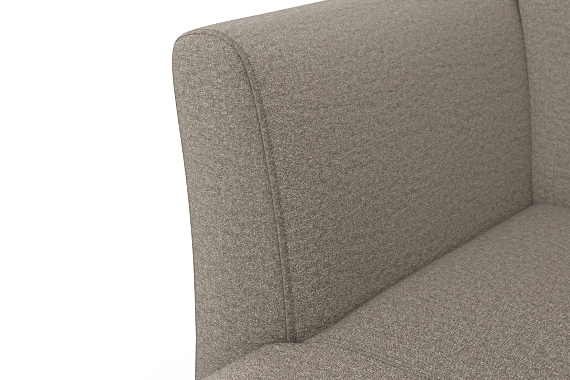 sit&more Wohnlandschaft »Visby U-Form«, wahlweise mit Bettfunktion und Stauraum, frei im Raum stellbar