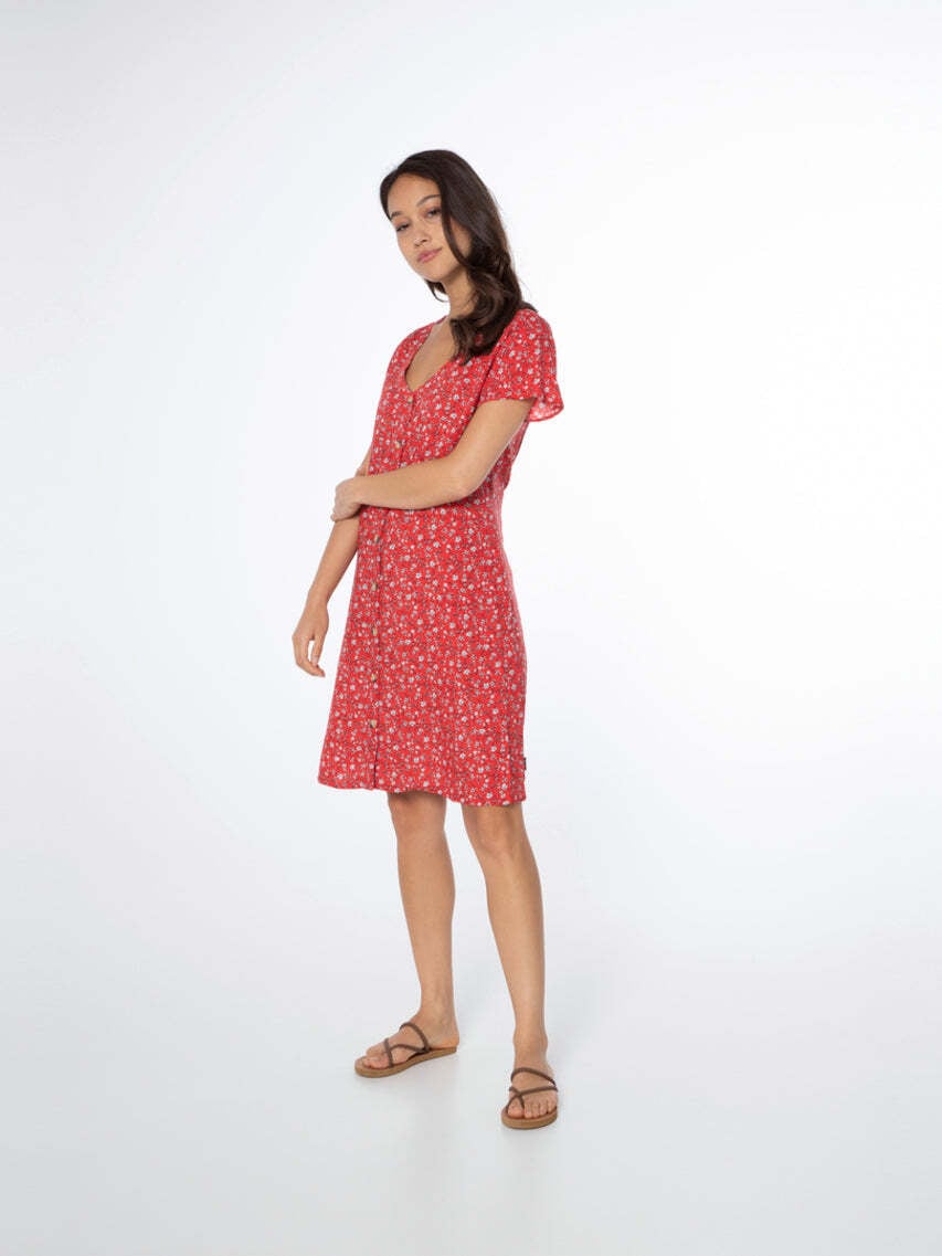 Protest Strandkleid »Kleid PRTBRUJAS«