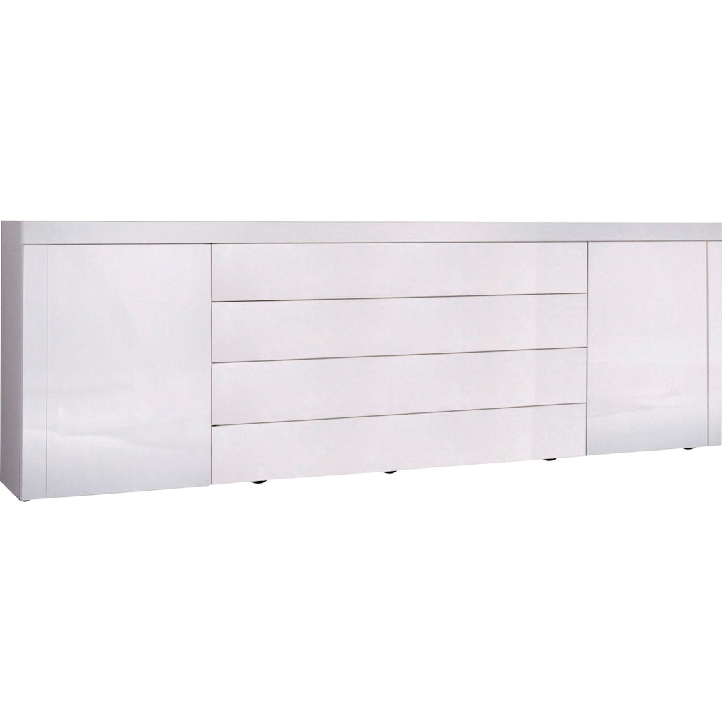 borchardt Möbel Sideboard