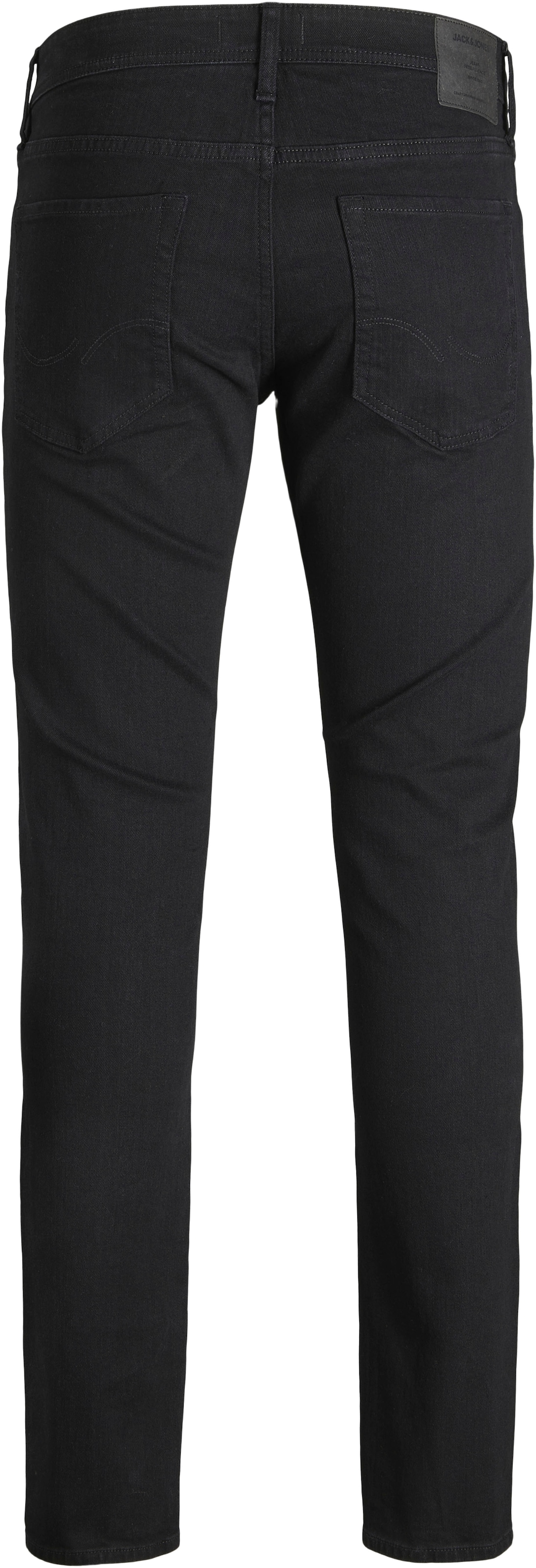 Jack & Jones Slim-fit-Jeans »JJIGLENN JJORIGINAL MF 030 NOOS«