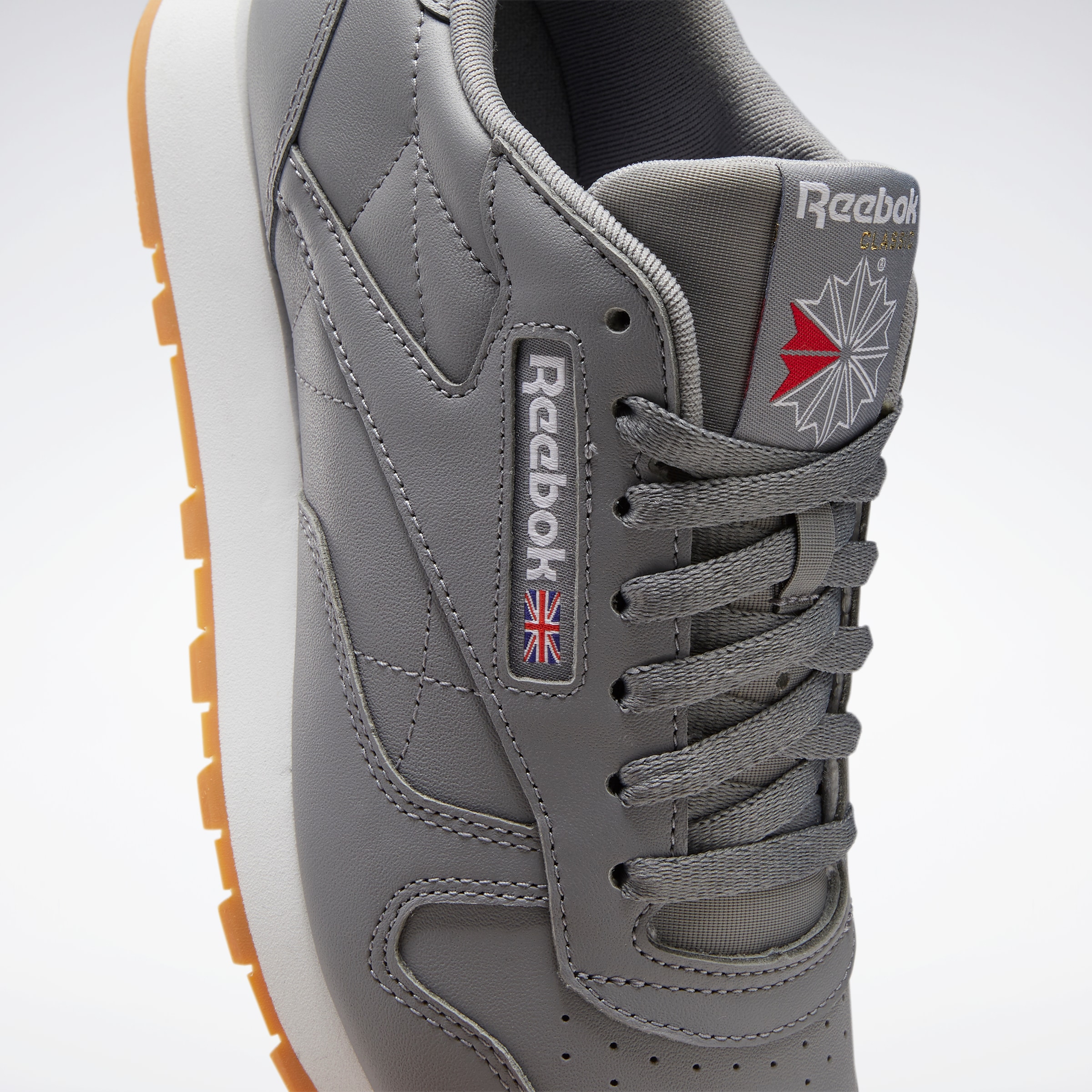Reebok Classic Sneaker »CLASSIC LEATHER«