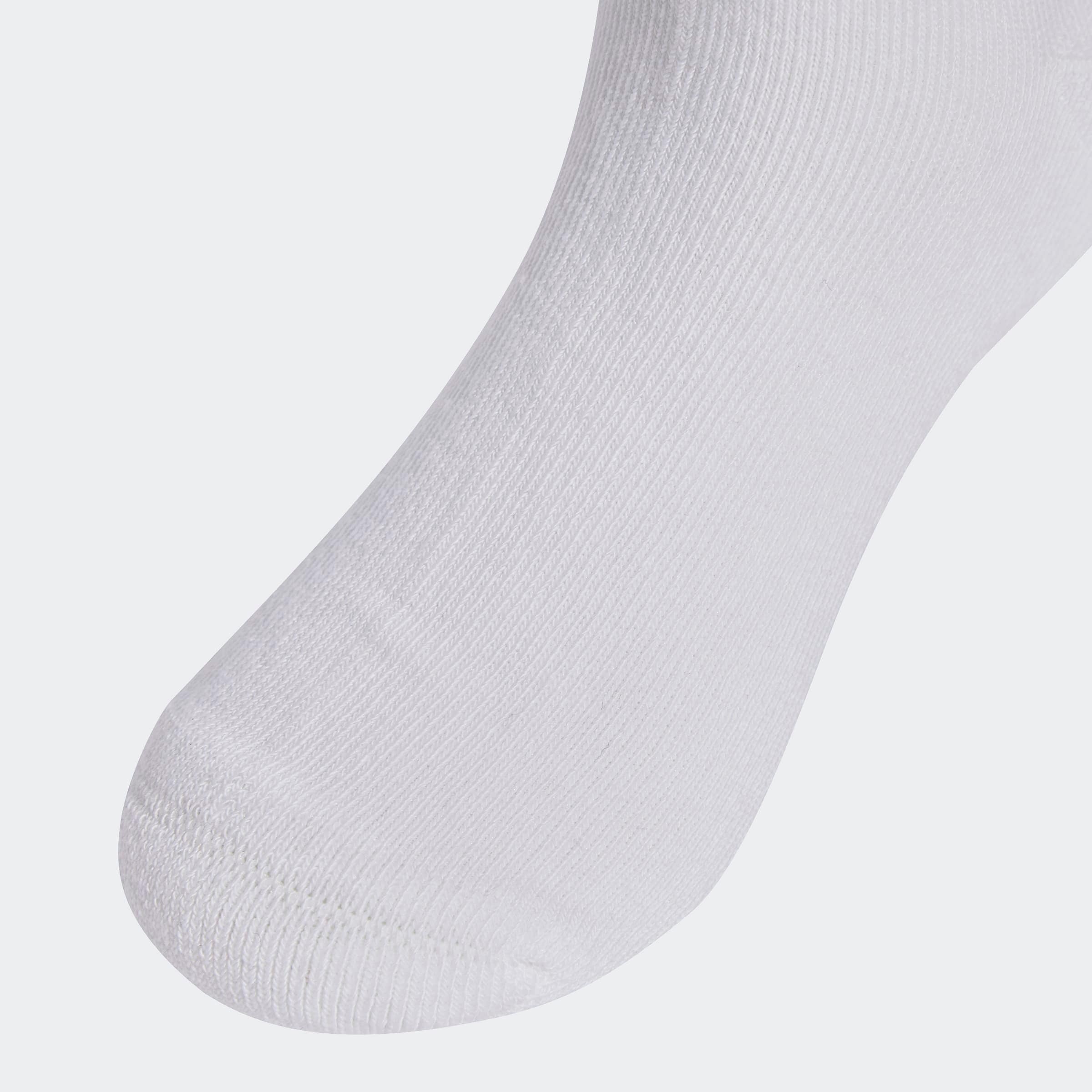 adidas Performance Funktionssocken »LIN KIDS CRW 3P«