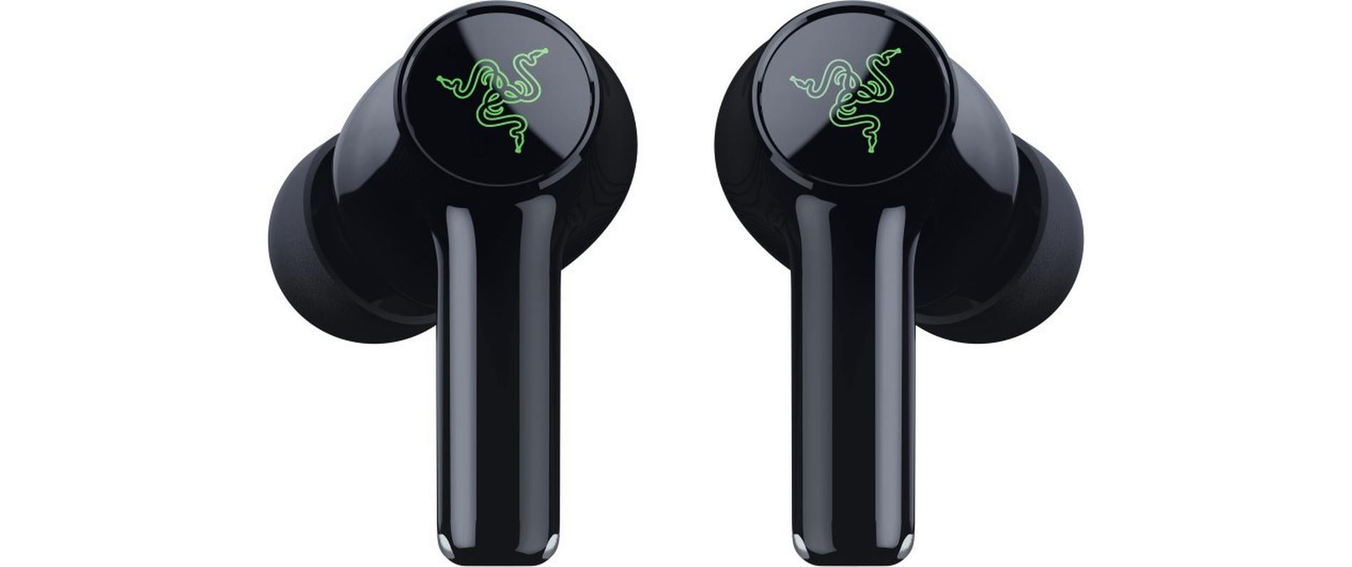 RAZER wireless In-Ear-Kopfhörer »Hammerhead V3 X HyperSpeed« Bluetooth Noise-Cancelling