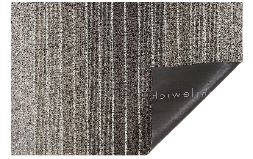 Image of Chilewich Fussmatte »Block Stripe«, rechteckig, - mm Höhe bei Ackermann Versand Schweiz