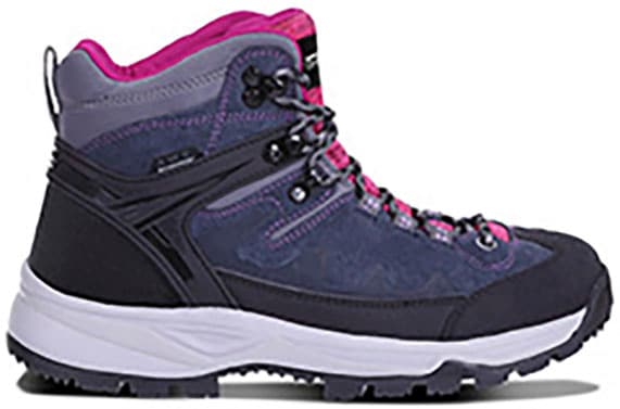 Icepeak Wanderschuh »WYNNES MS«, wasserdicht