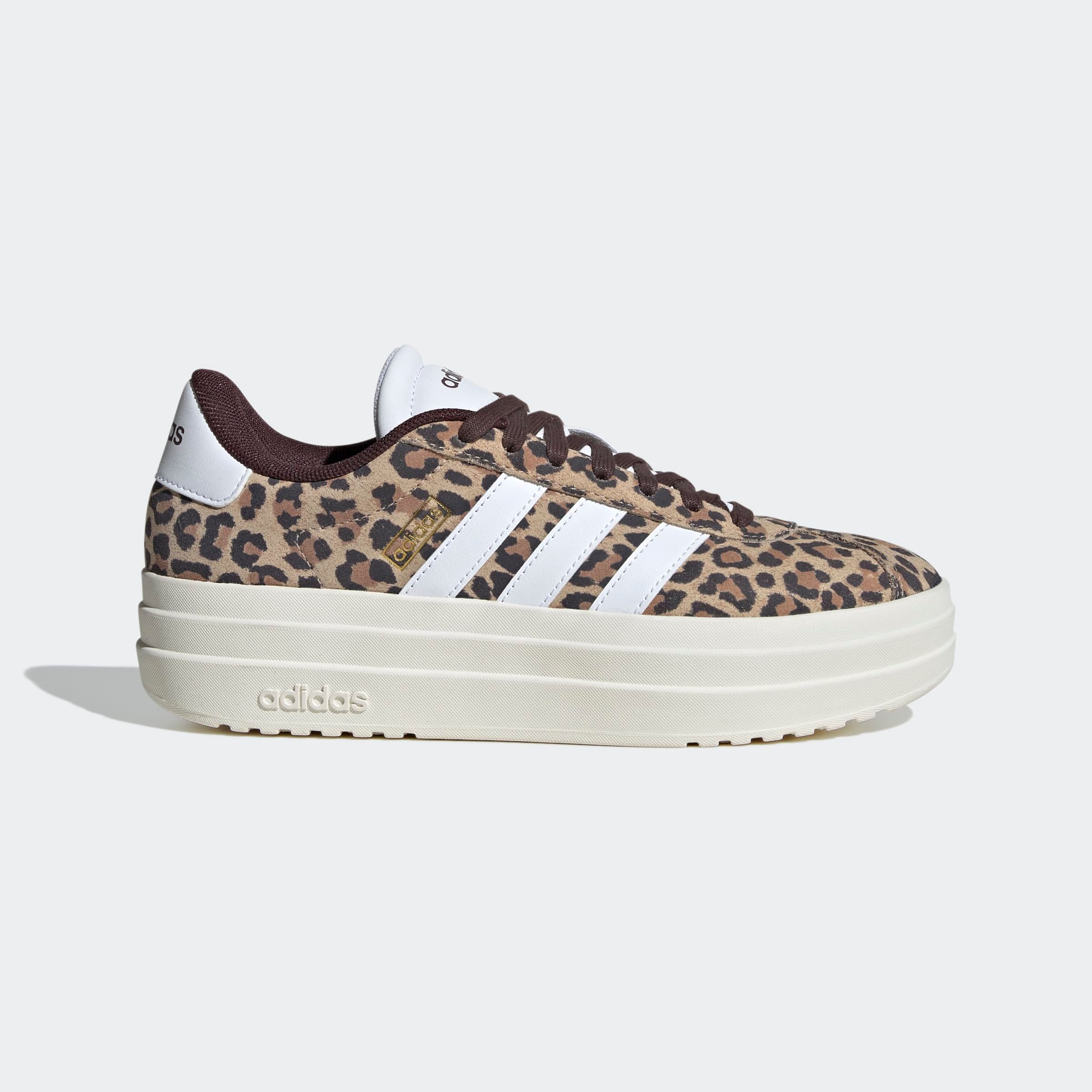adidas Sportswear Sneaker »VL COURT BOLD«
