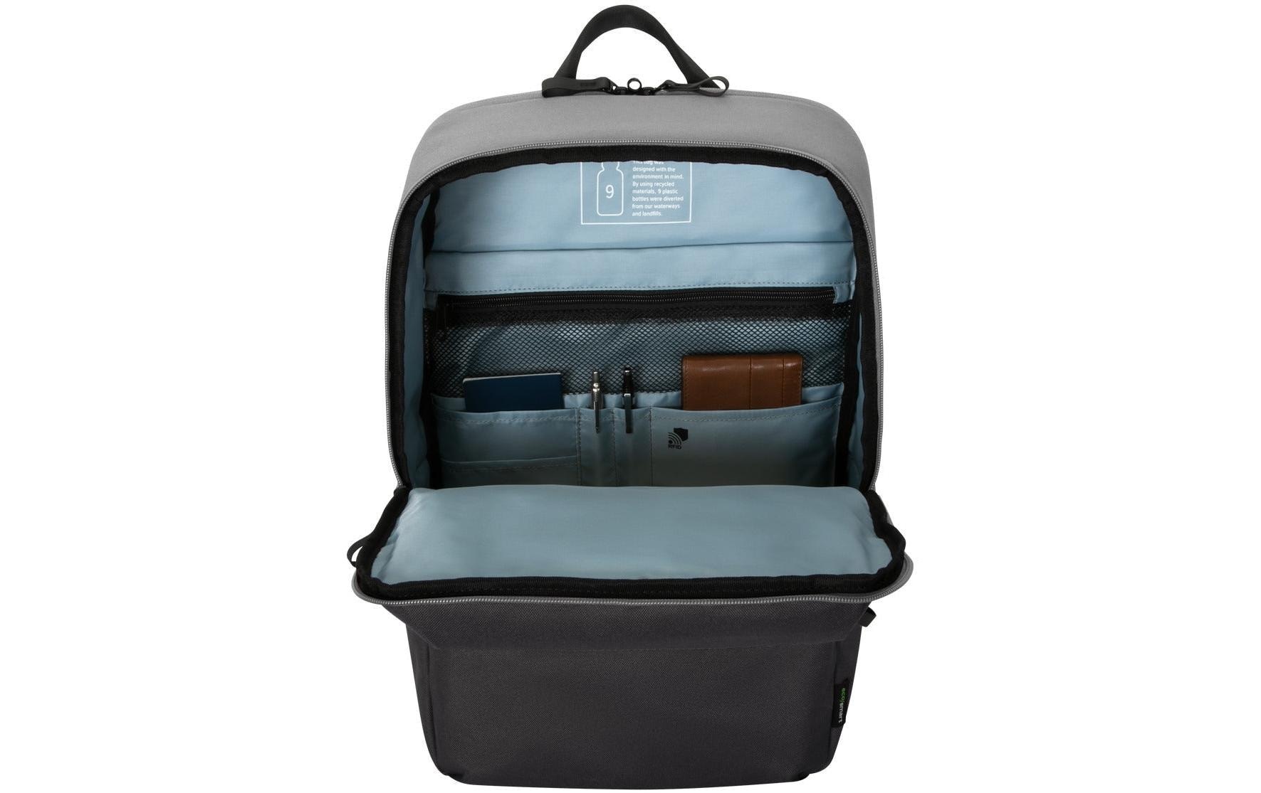 Targus Notebook-Rucksack »15,6 Sagano Travel 15,6«
