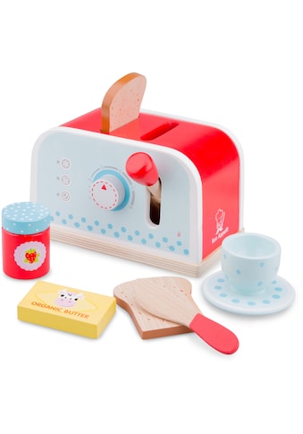 New Classic Toys® Kinder-Toaster »Bon Appetit - Toasterset« kaufen