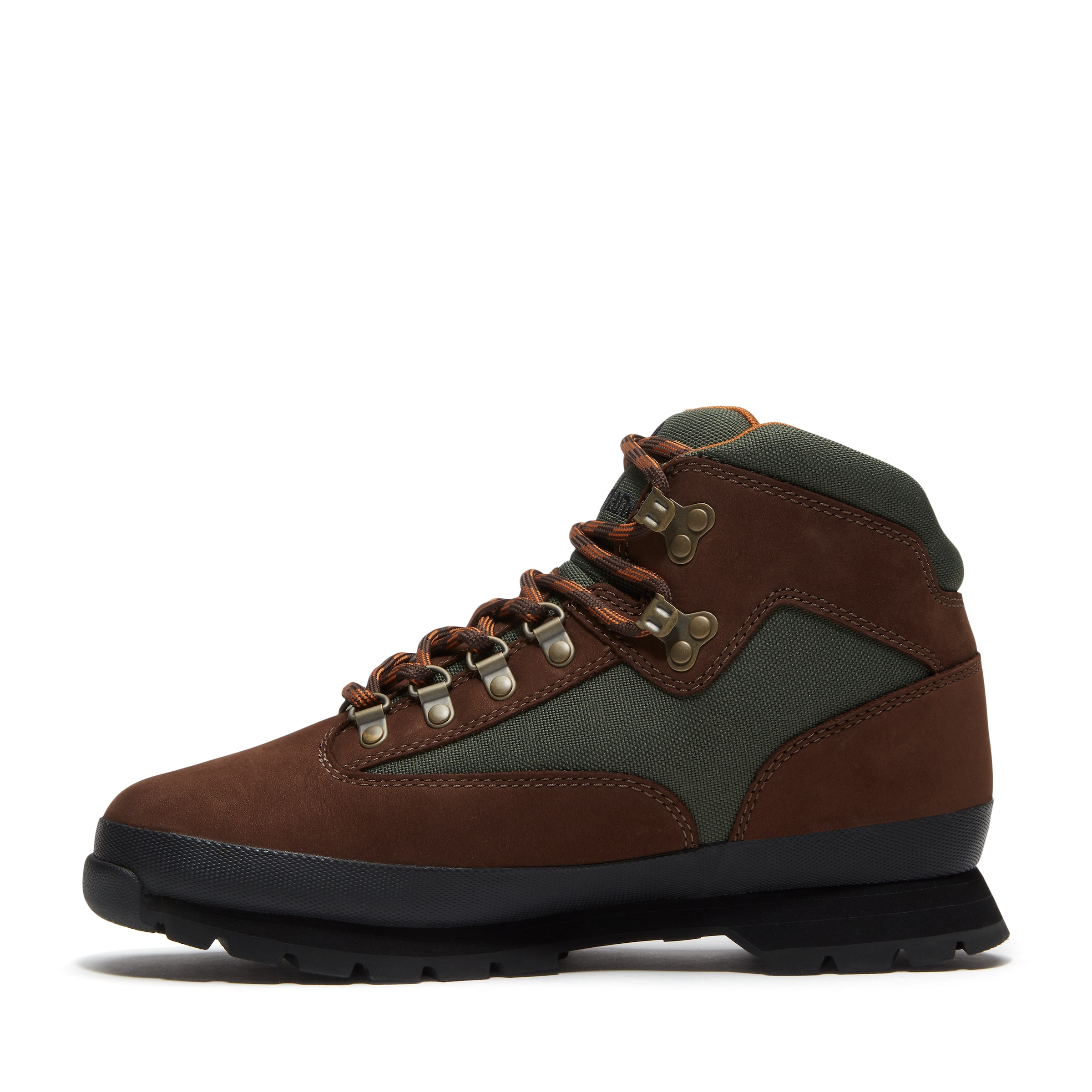 Timberland Chaussure de randonnée »EURO HIKER - MID LACE BOOT«  Winterstiefel, Schnürstiefel, Winterschuhe