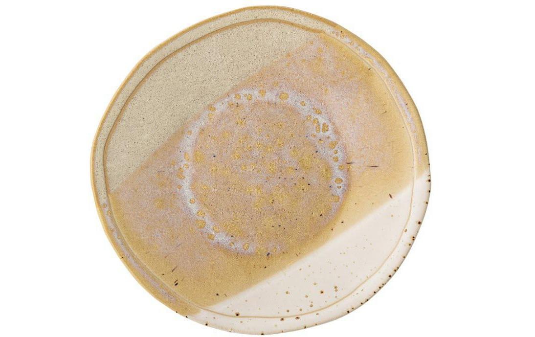 Image of Bloomingville Speiseteller »April«, (1 St.) bei Ackermann Versand Schweiz