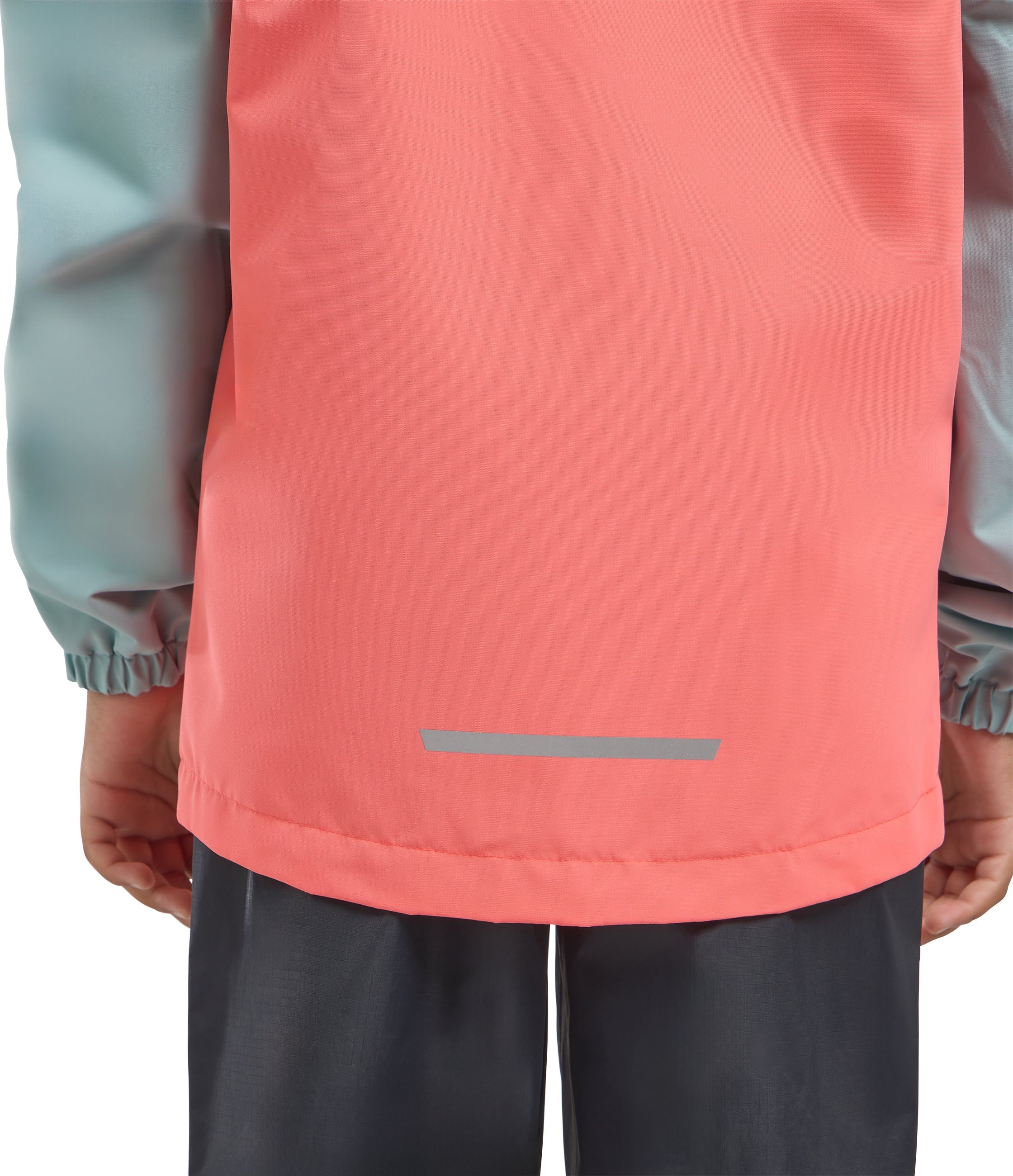 Jack Wolfskin Veste d'extérieur »TUCAN JACKET K« mit Kapuze