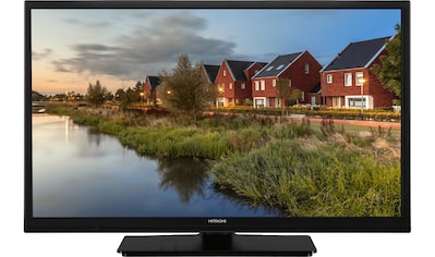 Hitachi LED-Fernseher »24HE2201 (Mobil) HDR«, 60,96 cm/24 Zoll, WXGA kaufen