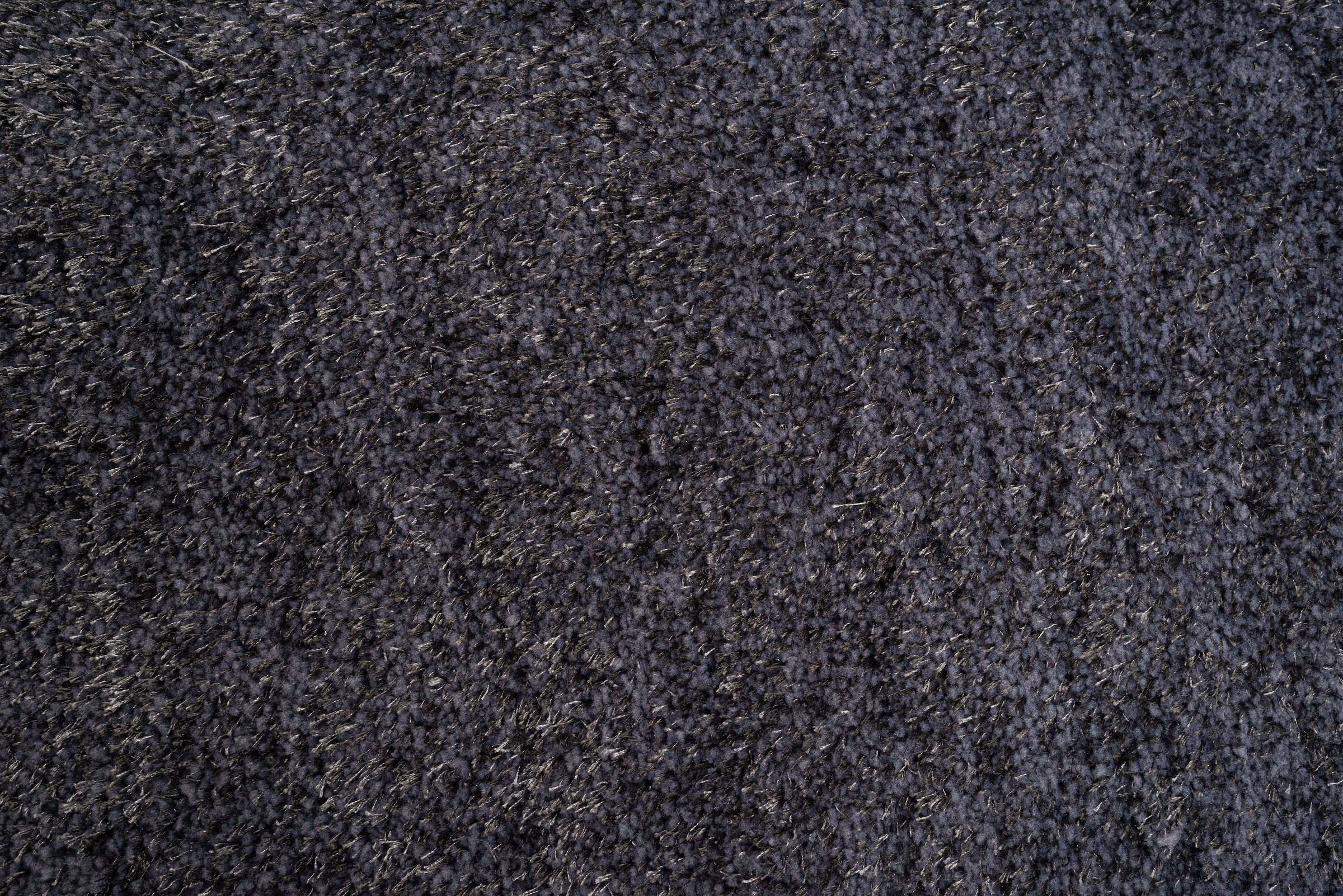TOM TAILOR HOME Hochflor-Teppich »Soft« rechteckig 35 mm Höhe handgetuftet, Uni-Farben, super weich und flauschig