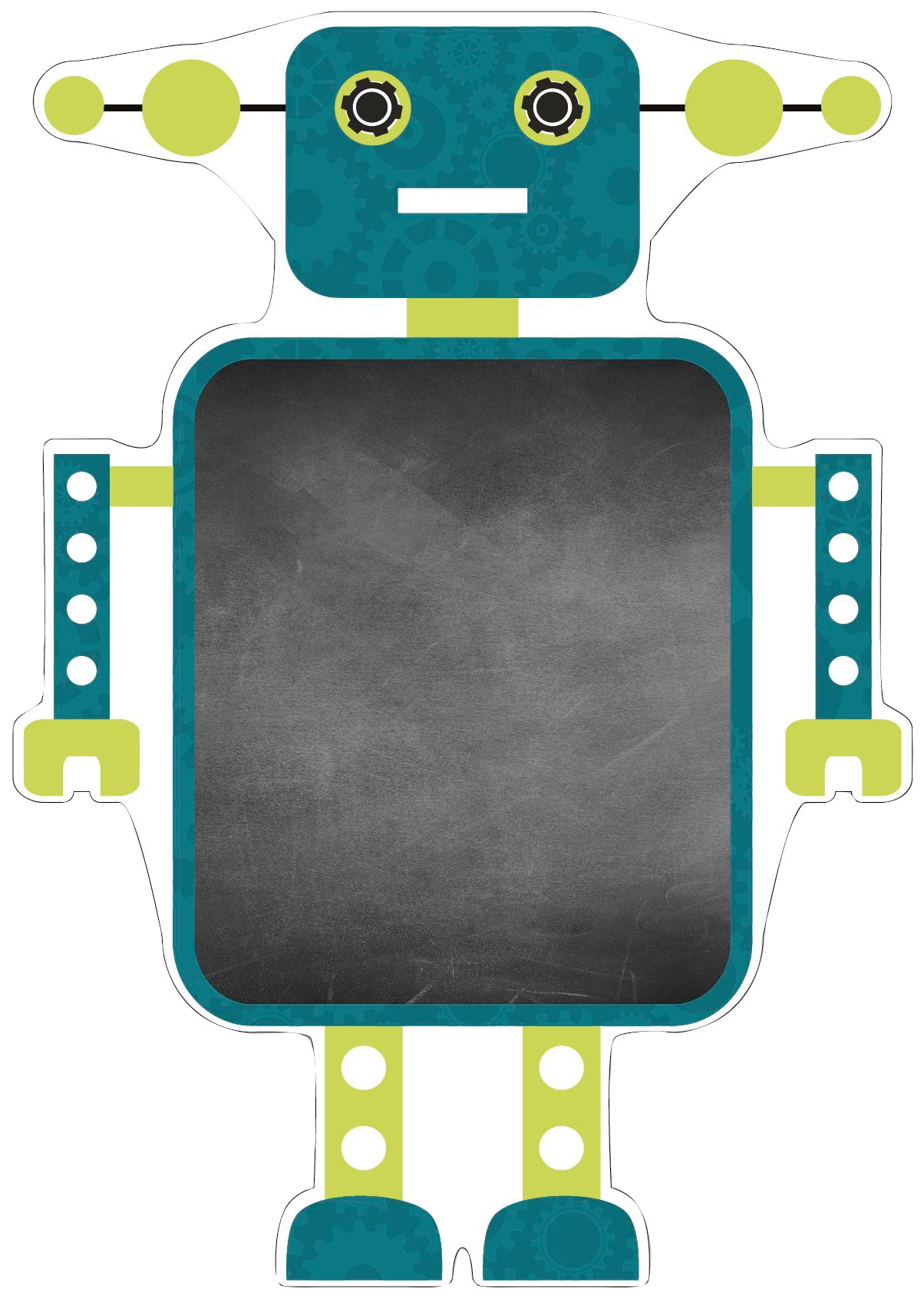 Image of MySpotti Wandsticker »Memo Kids Robert«, (1 St.), mit Whiteboard-Oberfläche bei Ackermann Versand Schweiz