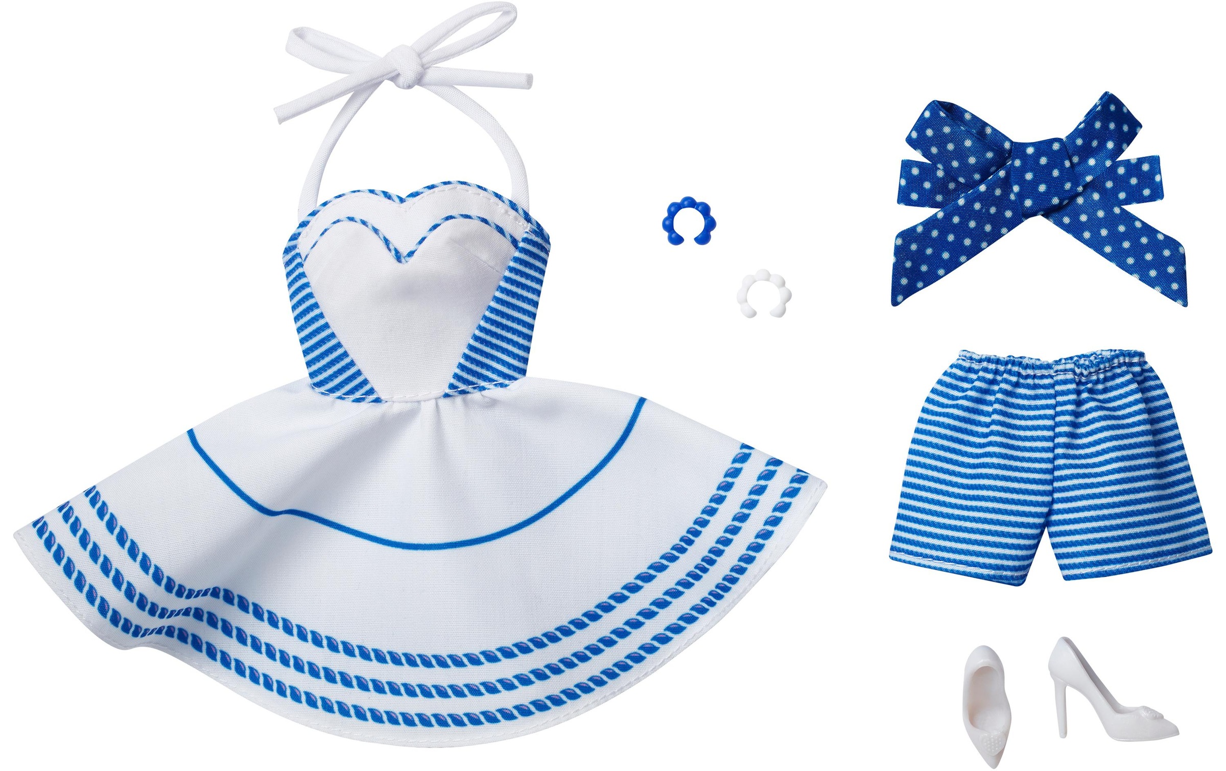 Barbie Puppenkleidung »Signature«