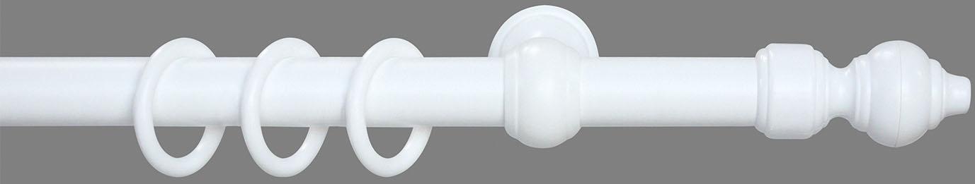 Image of Good Life Vorhangstange »Trend«, 1 läufig-läufig, Fixmass bei Ackermann Versand Schweiz