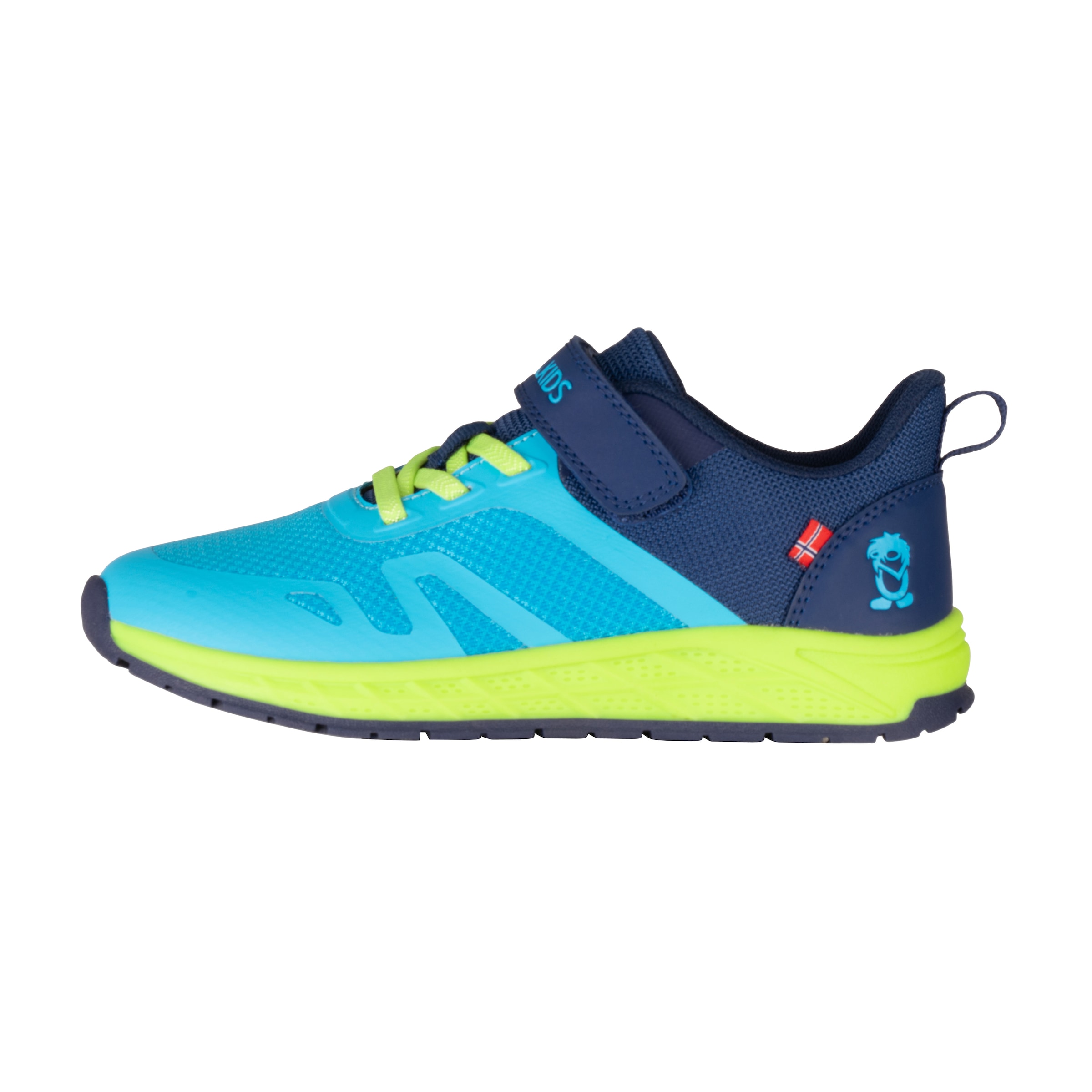 TROLLKIDS Outdoorschuh »KIDS ALESUND SNEAKER«