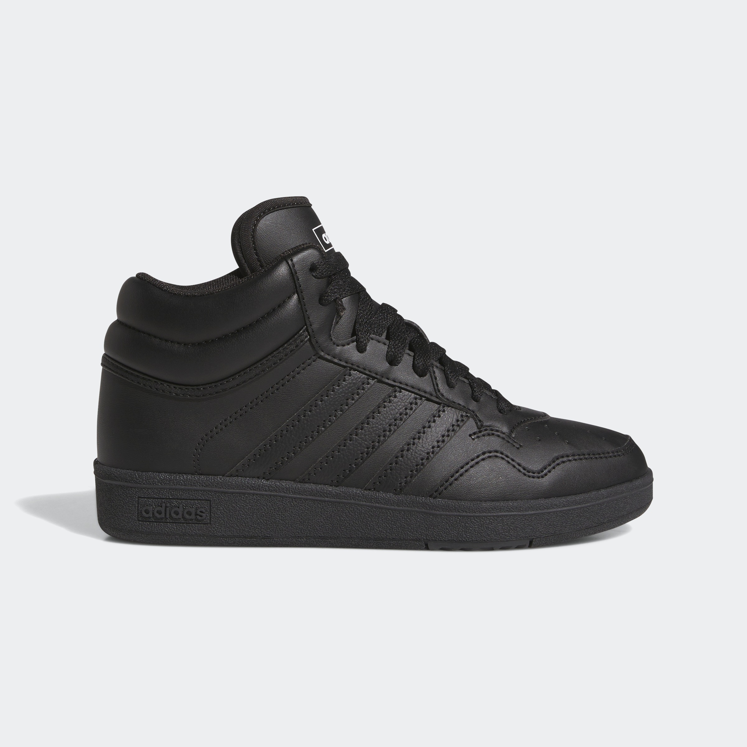 adidas Sportswear Sneaker »HOOPS MID 4.0 KIDS«