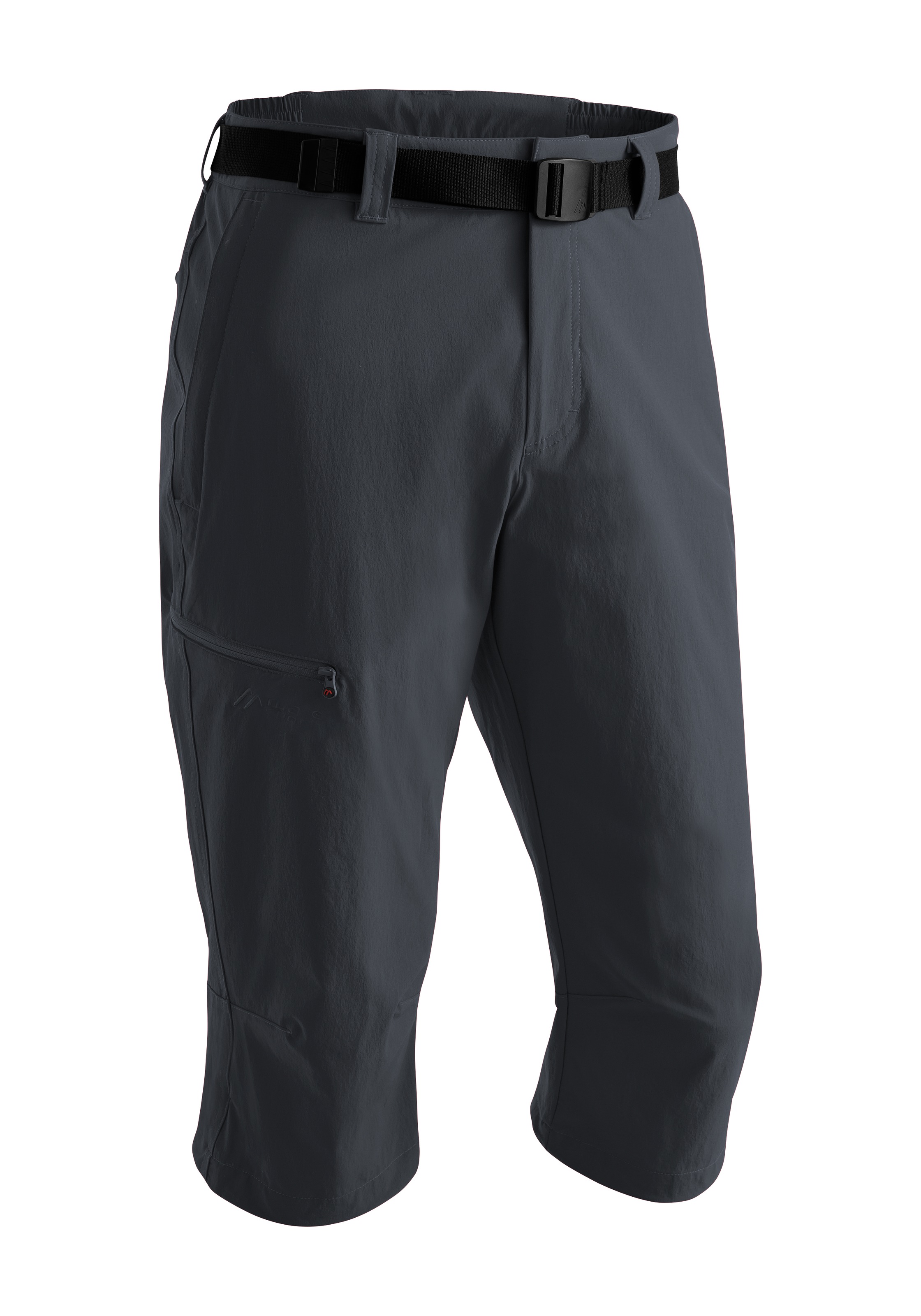 Maier Sports Caprihose »Jennisei«, Funktionscapri aus atmungsaktivem, elastischem... kaufen