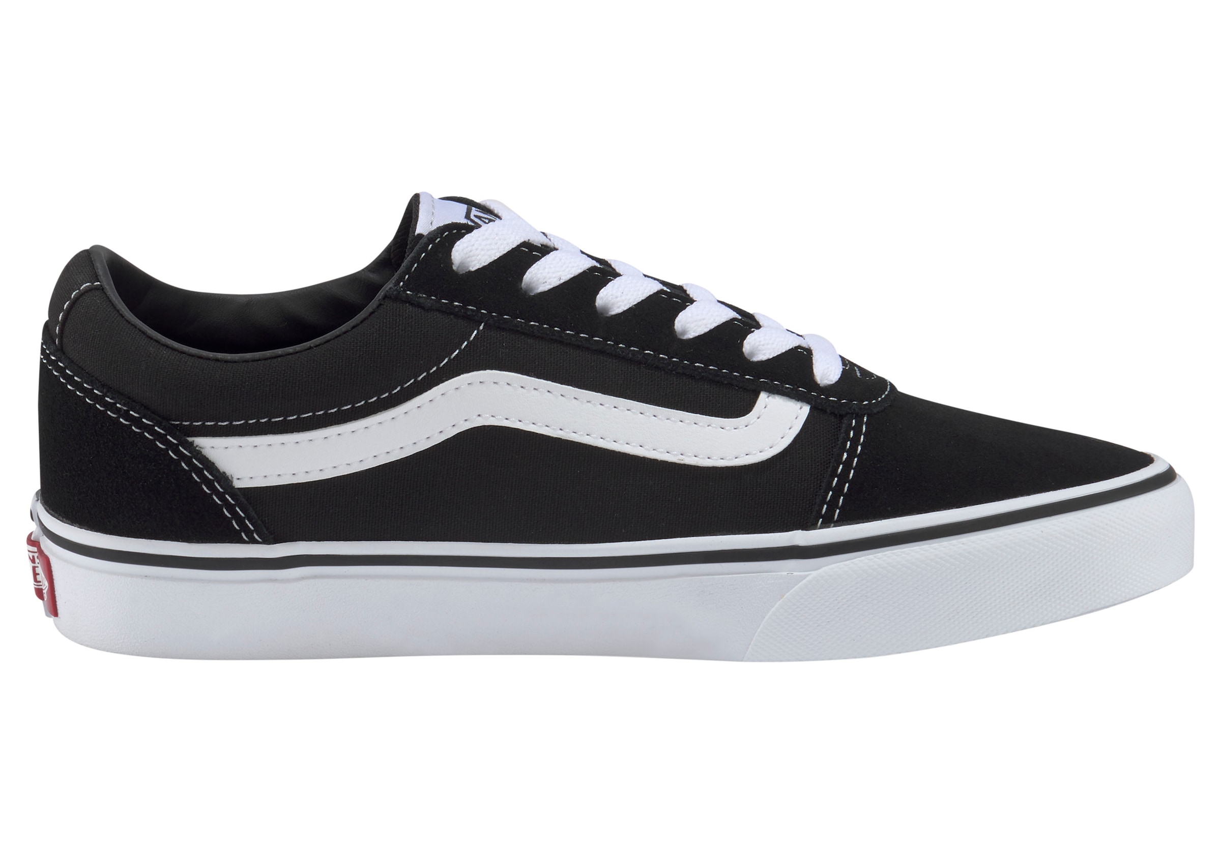 Vans Sneaker »Ward«