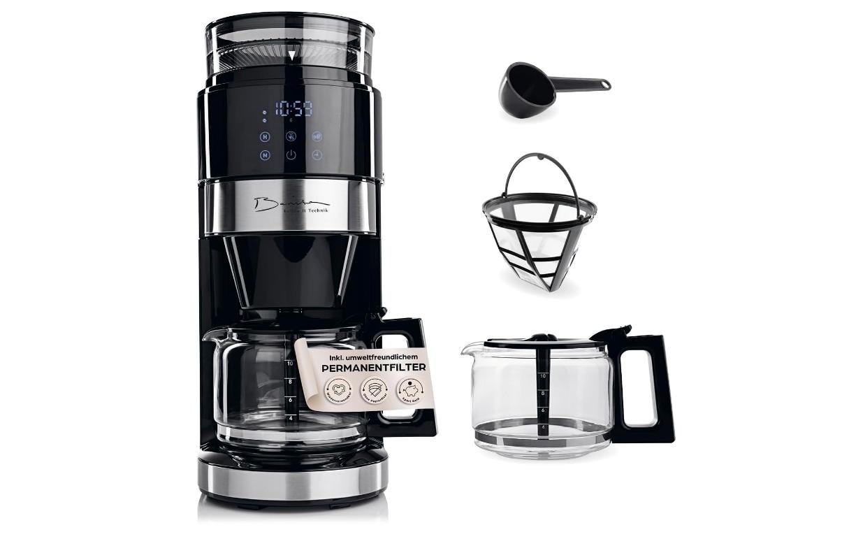 Image of Barista Filterkaffeemaschine "30378"