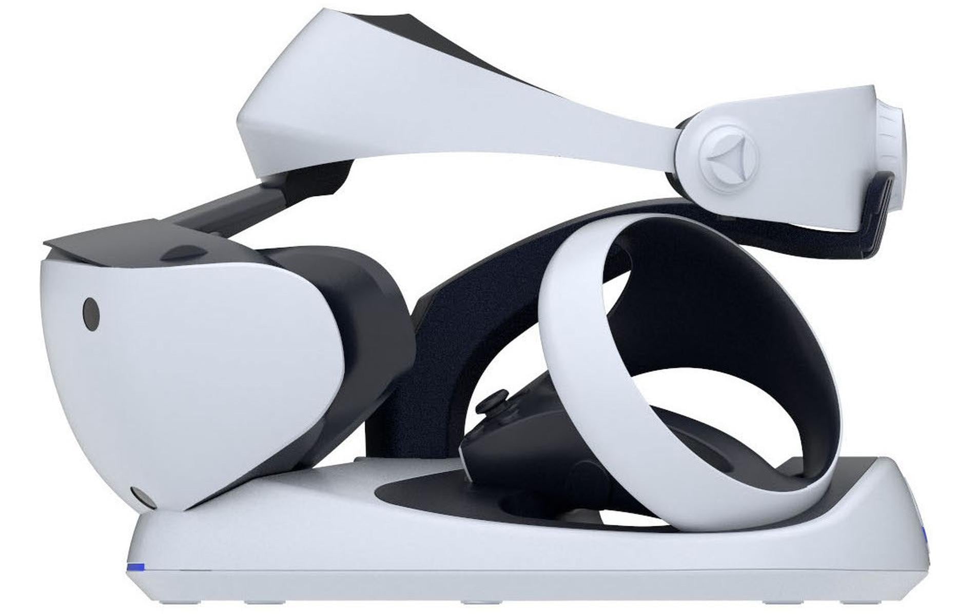   Ladestation »GAME PSVR2 Showcase«