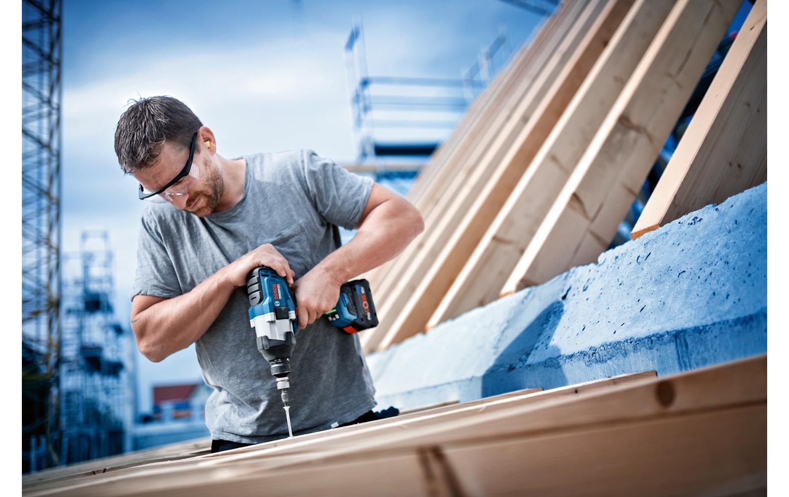 Bosch Professional Akku