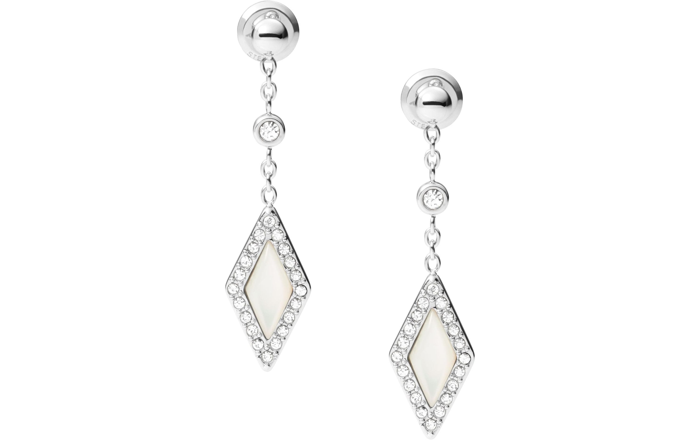 Image of Fossil Paar Ohrhänger »Be Iconic JF036580« bei Ackermann Versand Schweiz