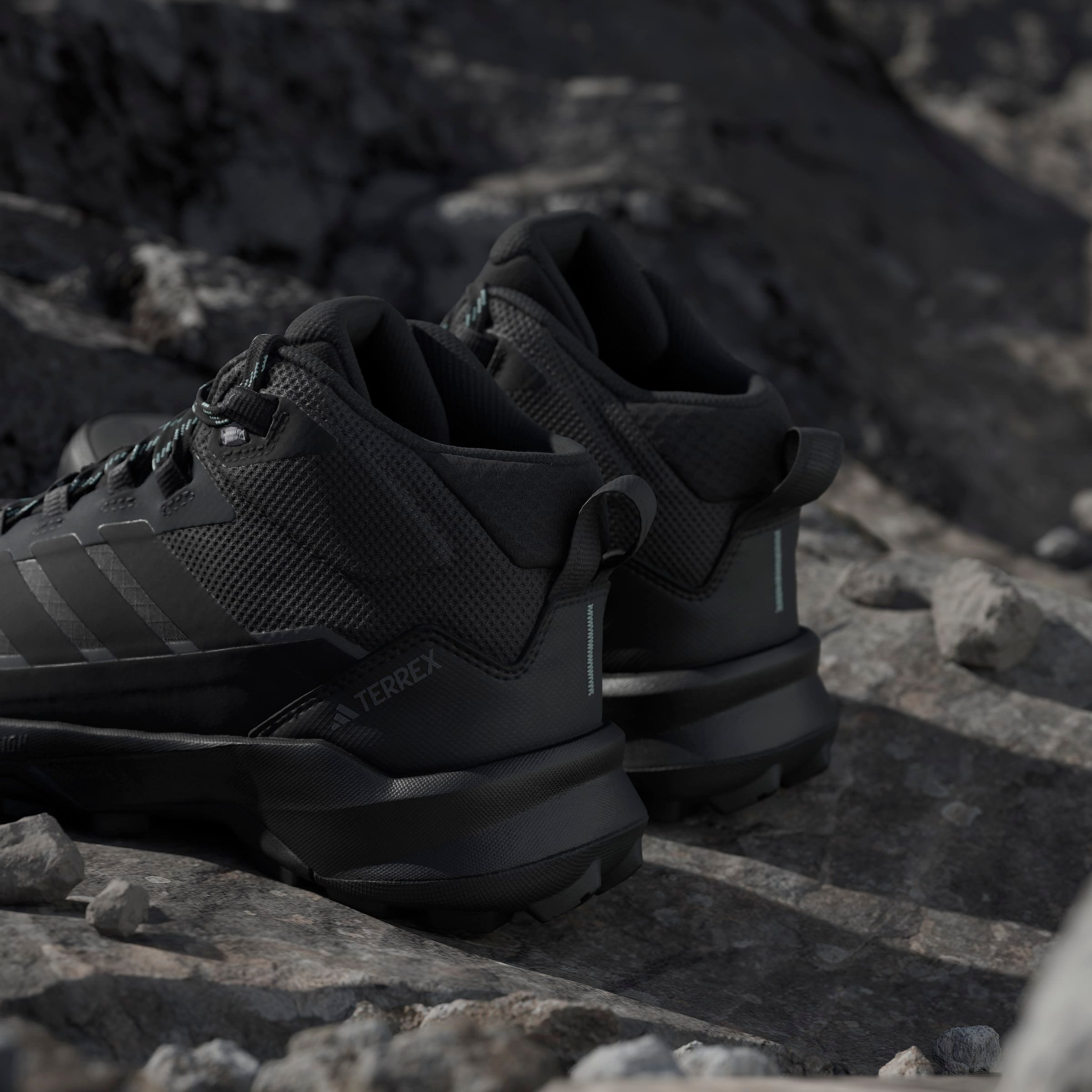 adidas TERREX Chaussure de randonnée »TERREX SKYCHASER AX5 MID GORE-TEX«  wasserdicht