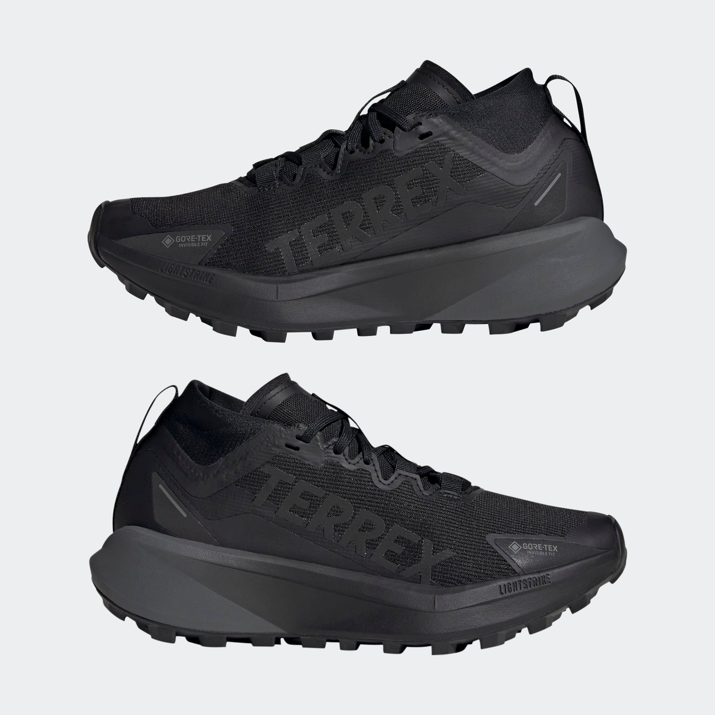 adidas TERREX Chaussures de trail »AGRAVIC GTX«  wasserdicht