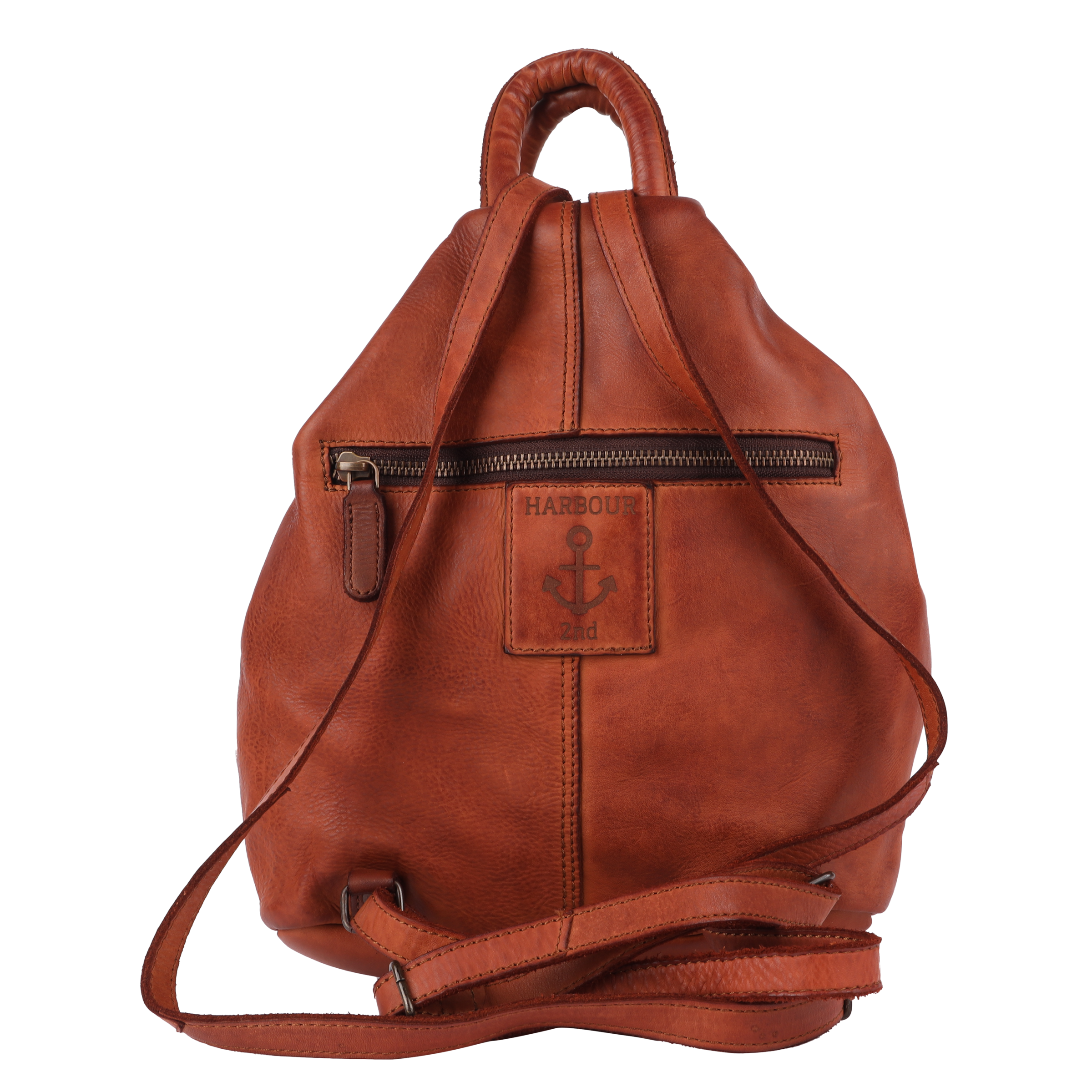 HARBOUR 2nd Cityrucksack »Xander«