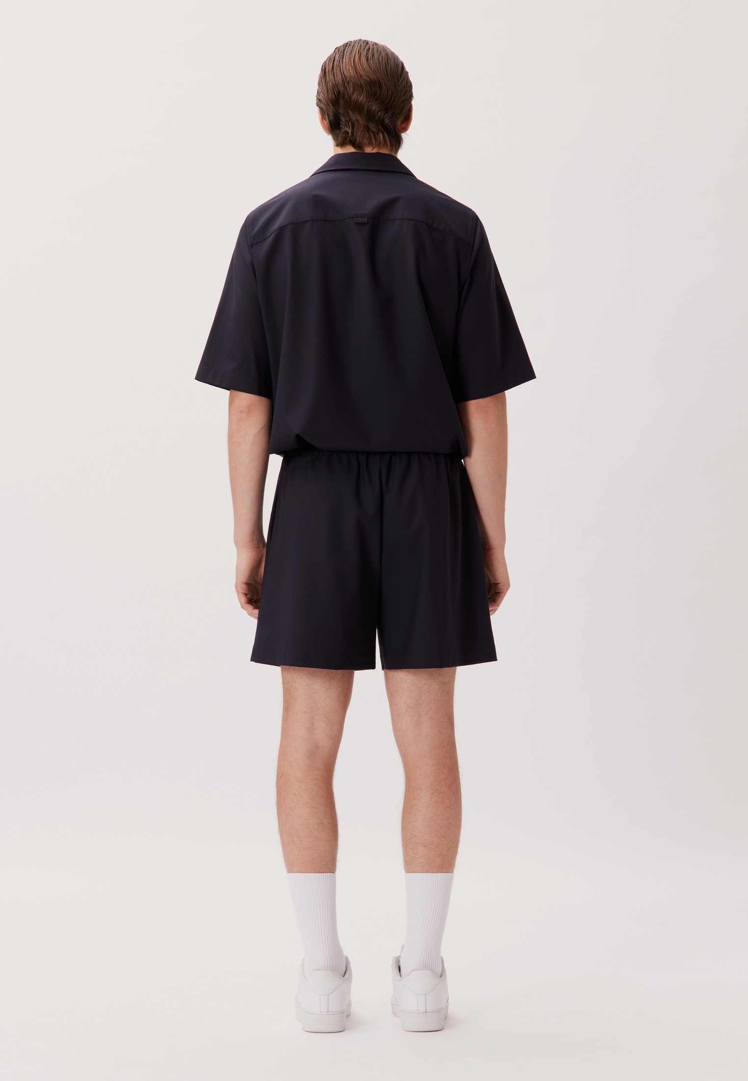 studio seidensticker Shorts »Studio«