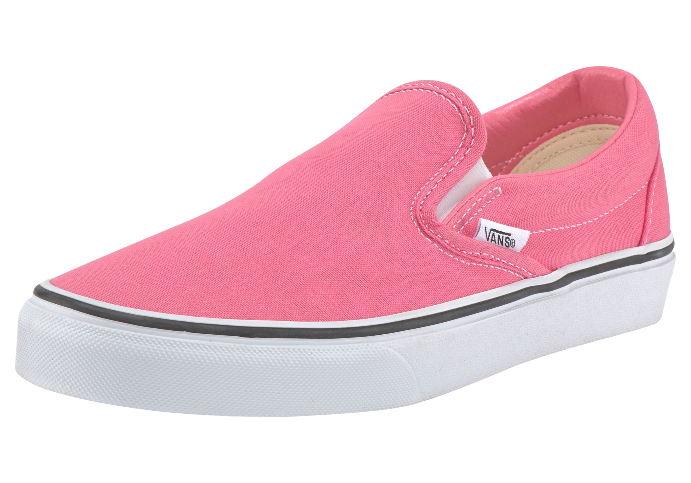 Image of Vans Sneaker »Classic Slip-On« bei Ackermann Versand Schweiz