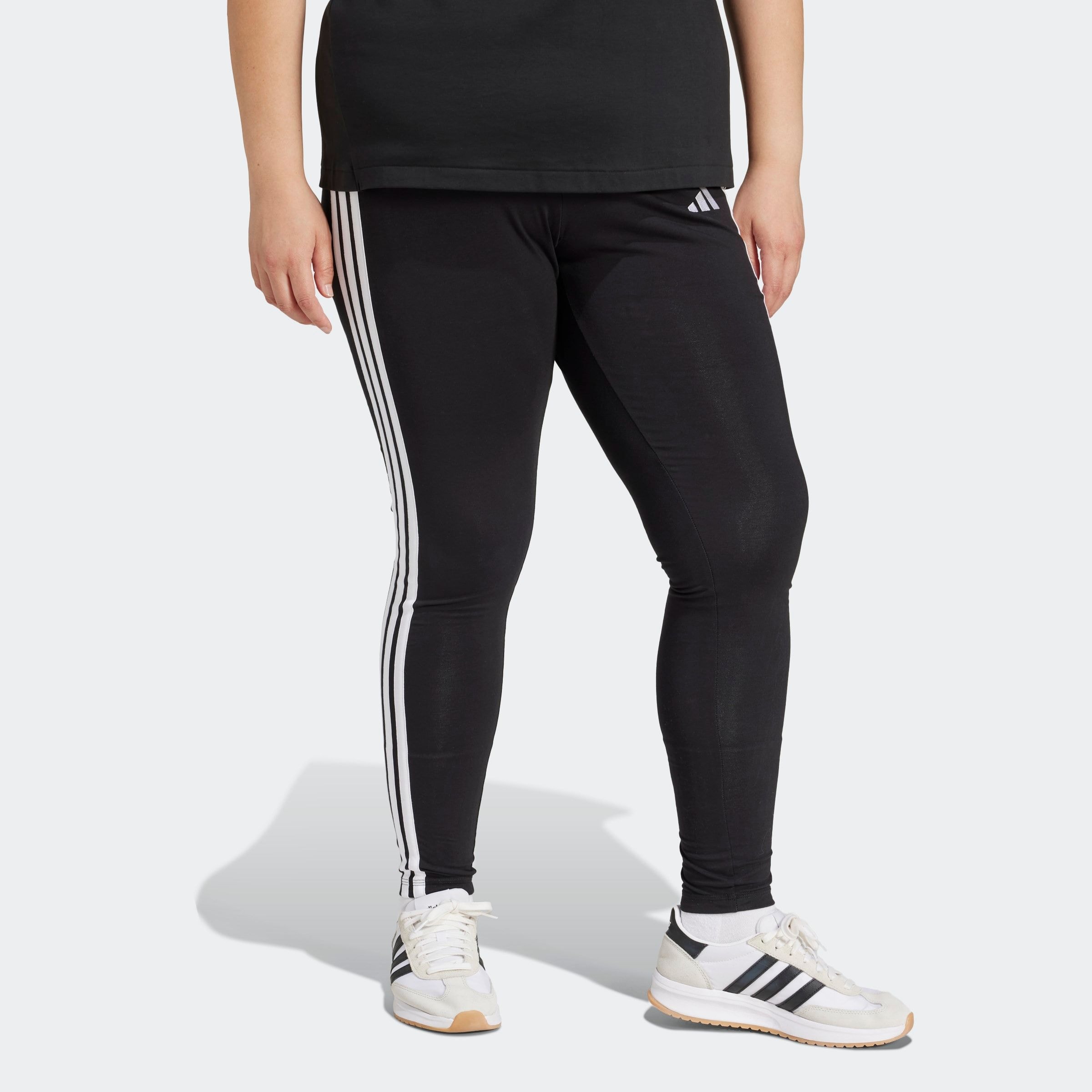 Image of adidas Sportswear Leggings "W 3S SJ LEG INC"