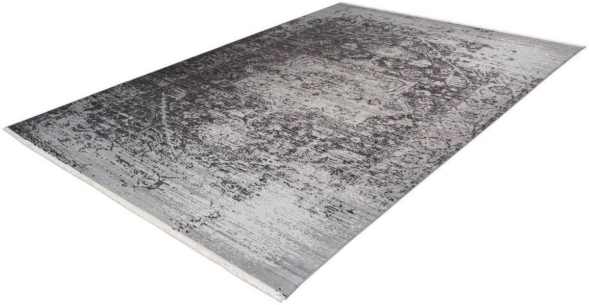 Image of Arte Espina Teppich »Baroque 800«, rechteckig, 5 mm Höhe, Wohnzimmer bei Ackermann Versand Schweiz