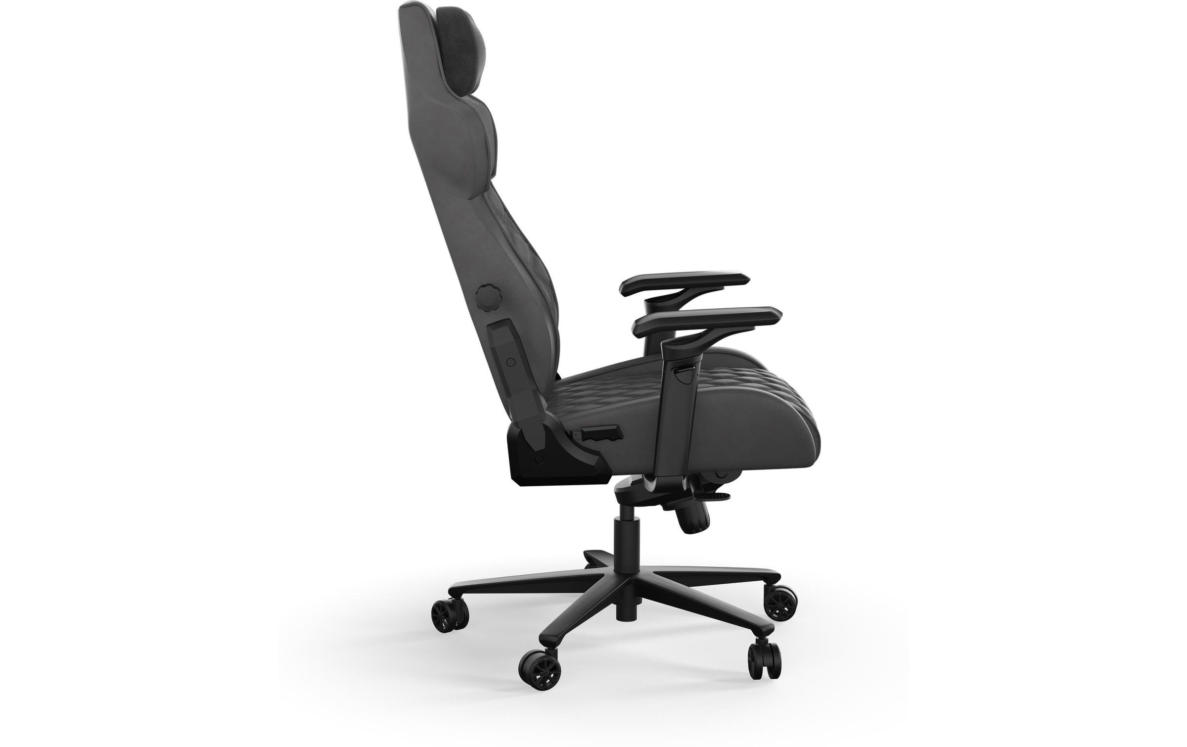 Corsair Chaise de jeu »TC500 Luxe« ()