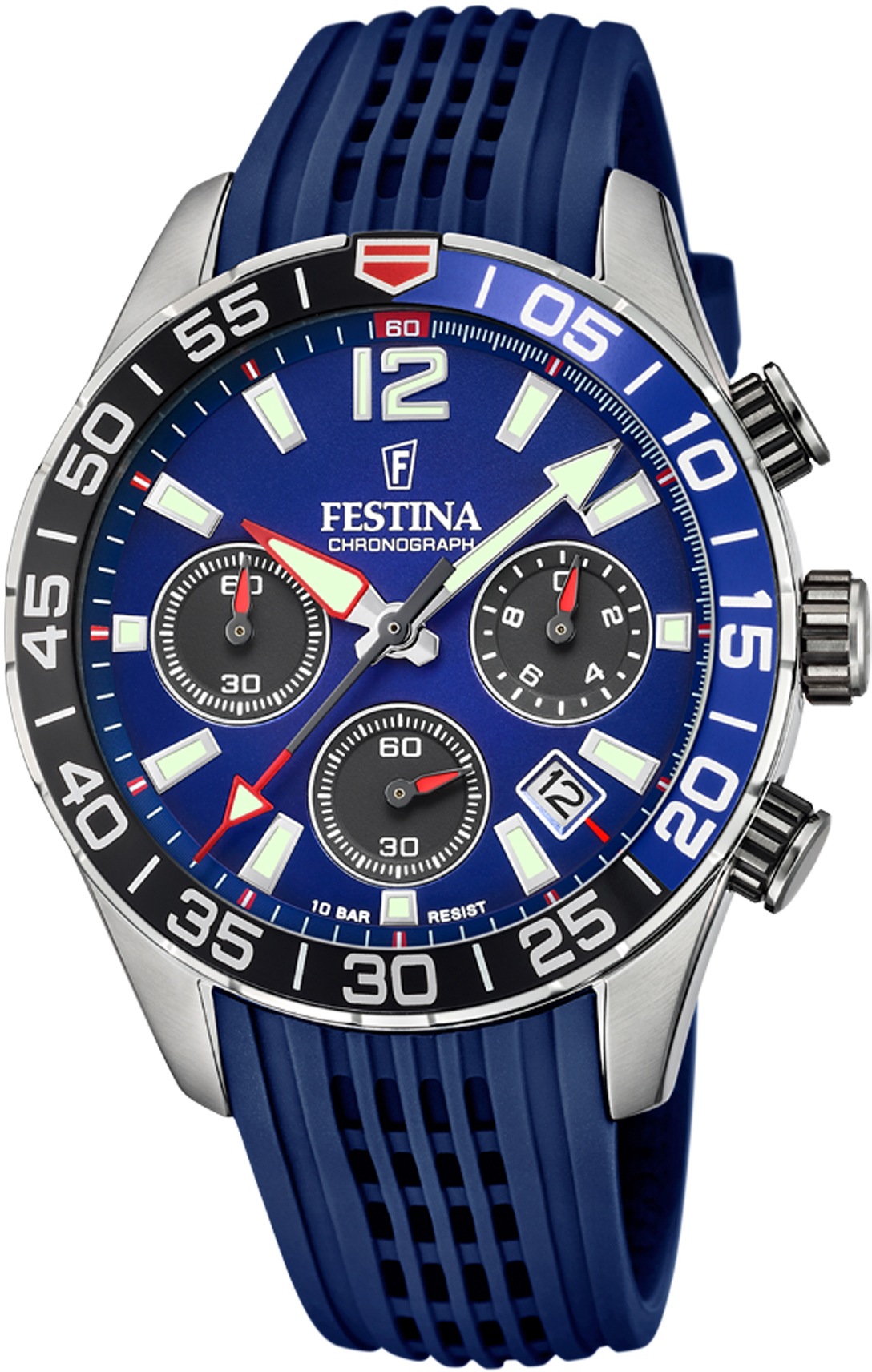 Image of Festina Chronograph »F20517/1« bei Ackermann Versand Schweiz