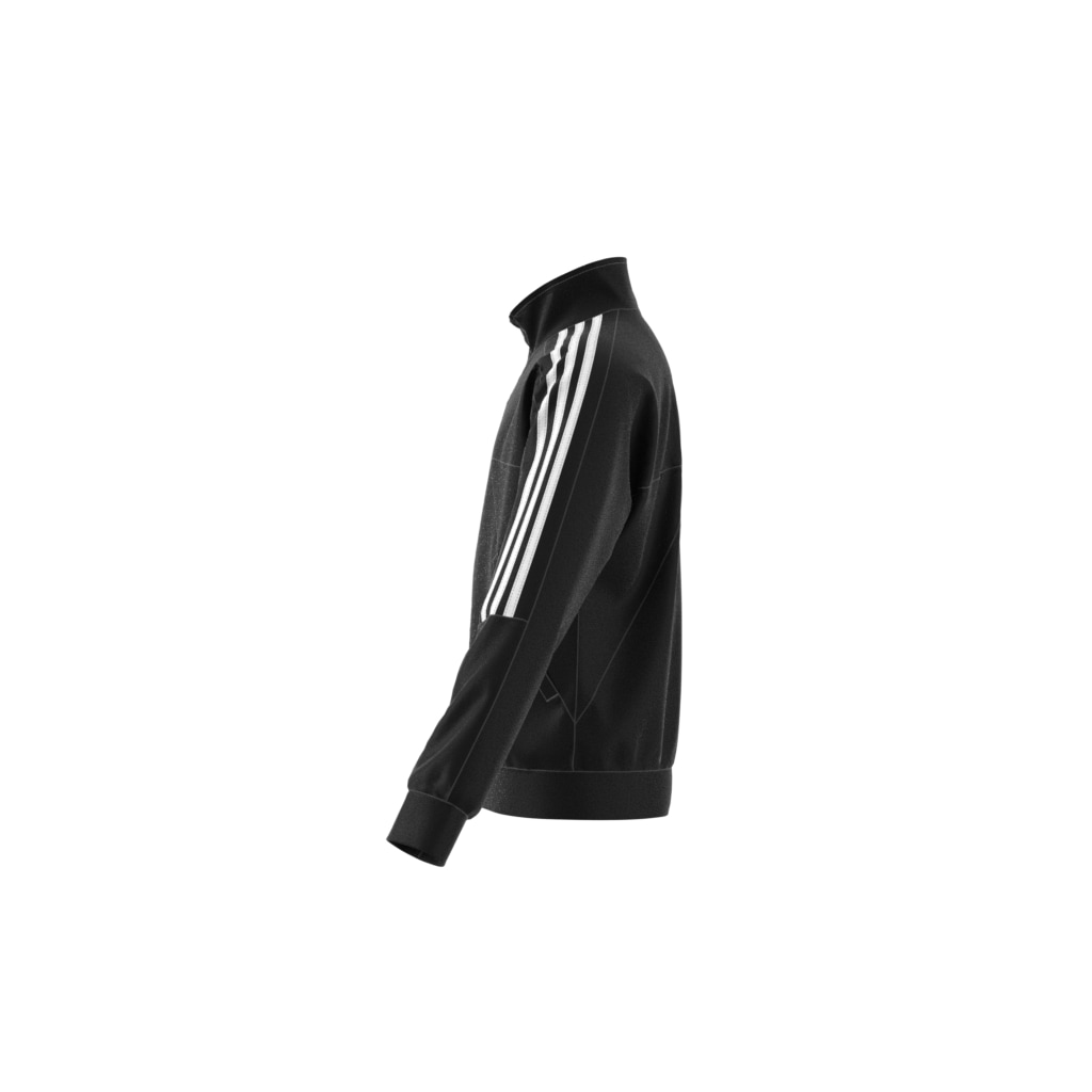 adidas Sportswear Outdoorjacke »J HOT TTOP«