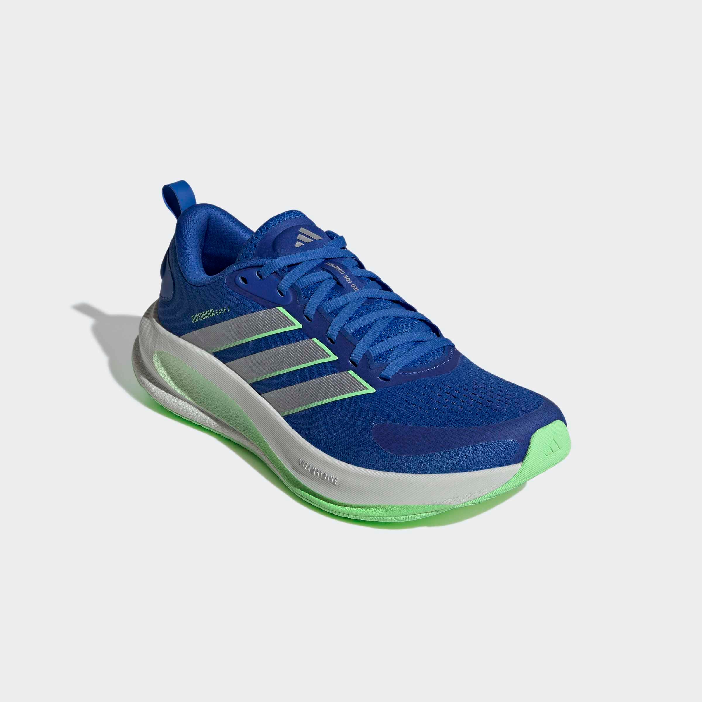 Image of adidas Performance Laufschuh "SUPERNOVA EASE 2 RUNNING" für mehr Komfort