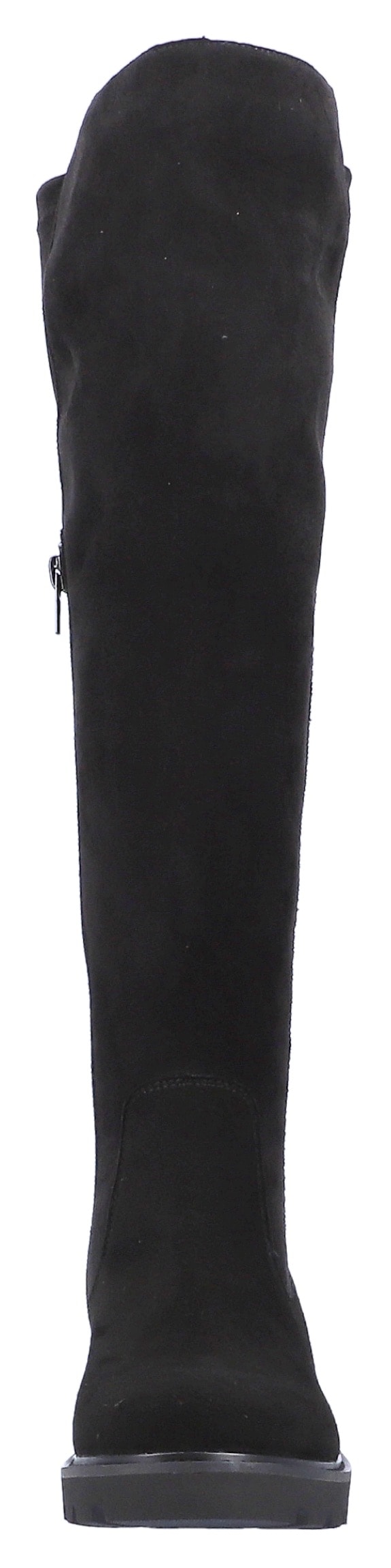 Remonte Stiefel, mit praktischem Innenreissverschluss, XS-Schaft