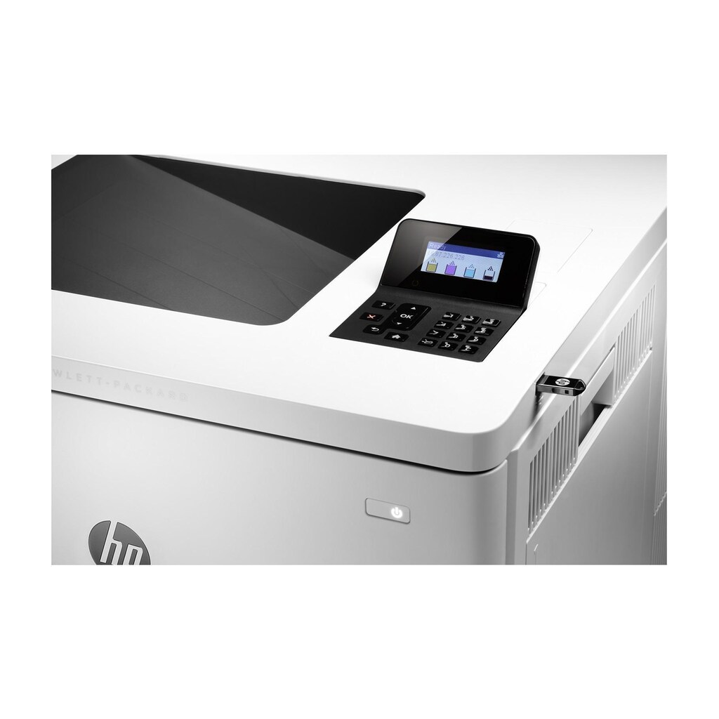 HP Laserdrucker
