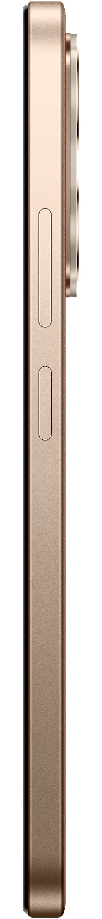 Xiaomi Smartphone »Redmi 17C 5G« marron